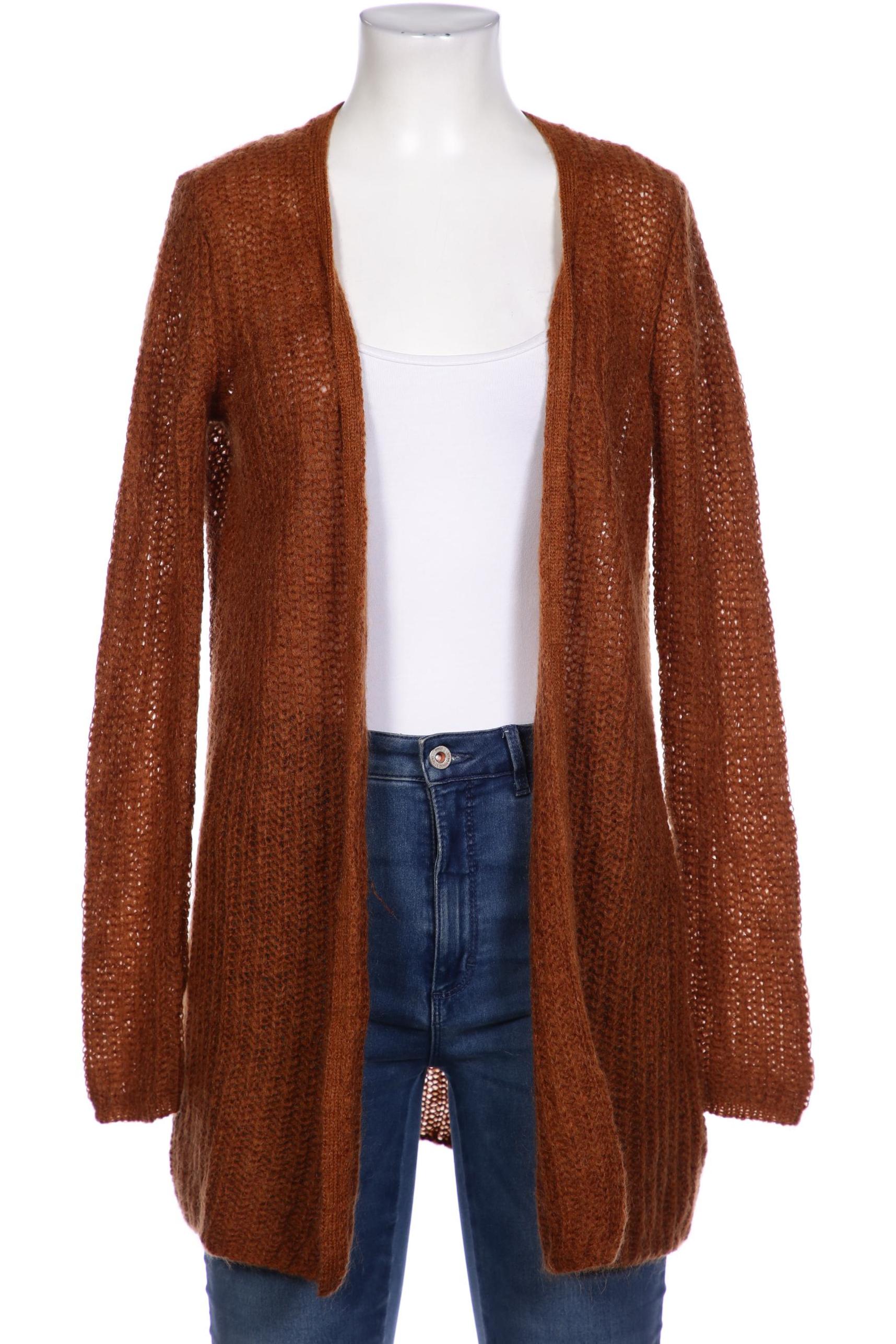 

Hallhuber Damen Strickjacke, braun
