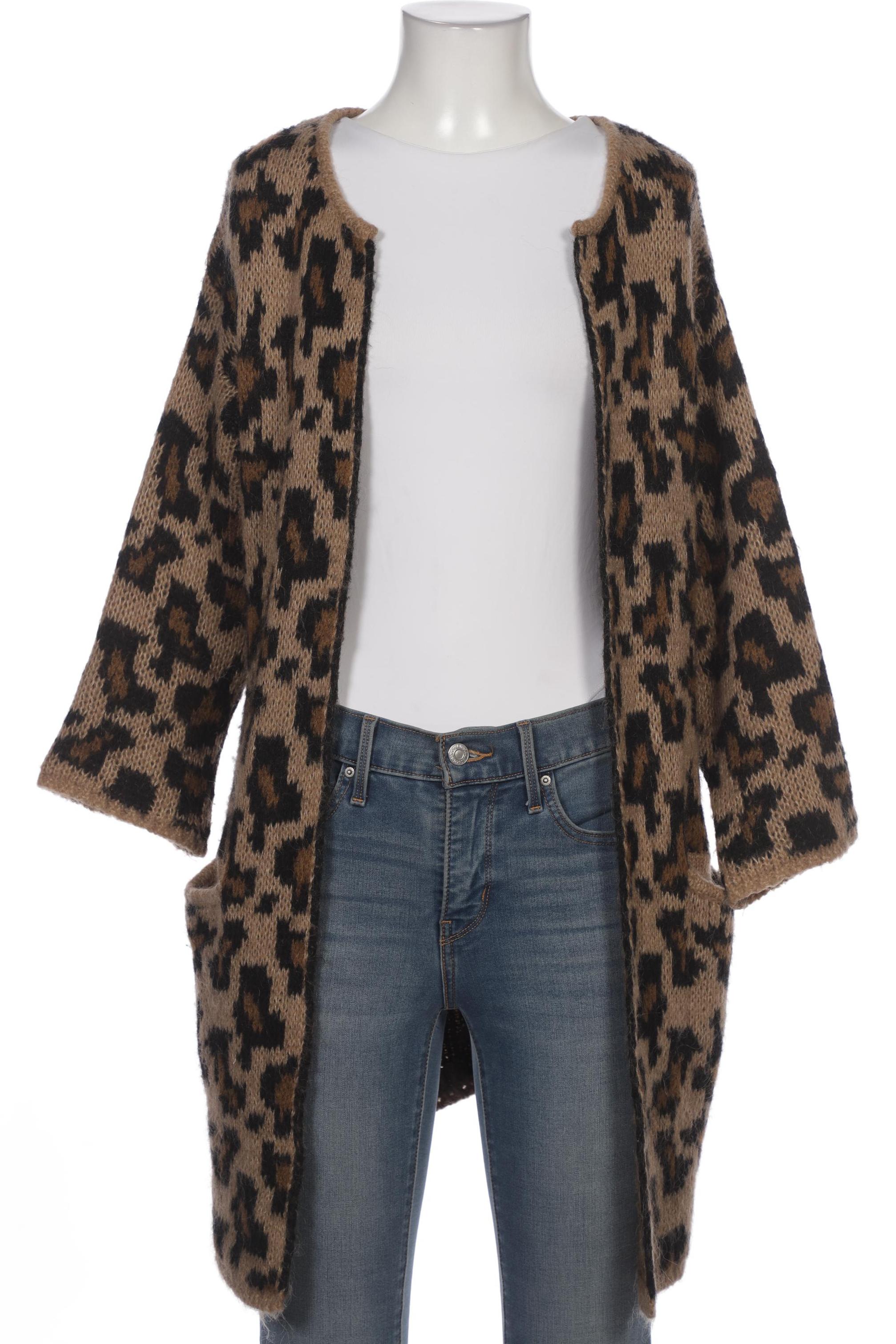

Hallhuber Damen Strickjacke, braun