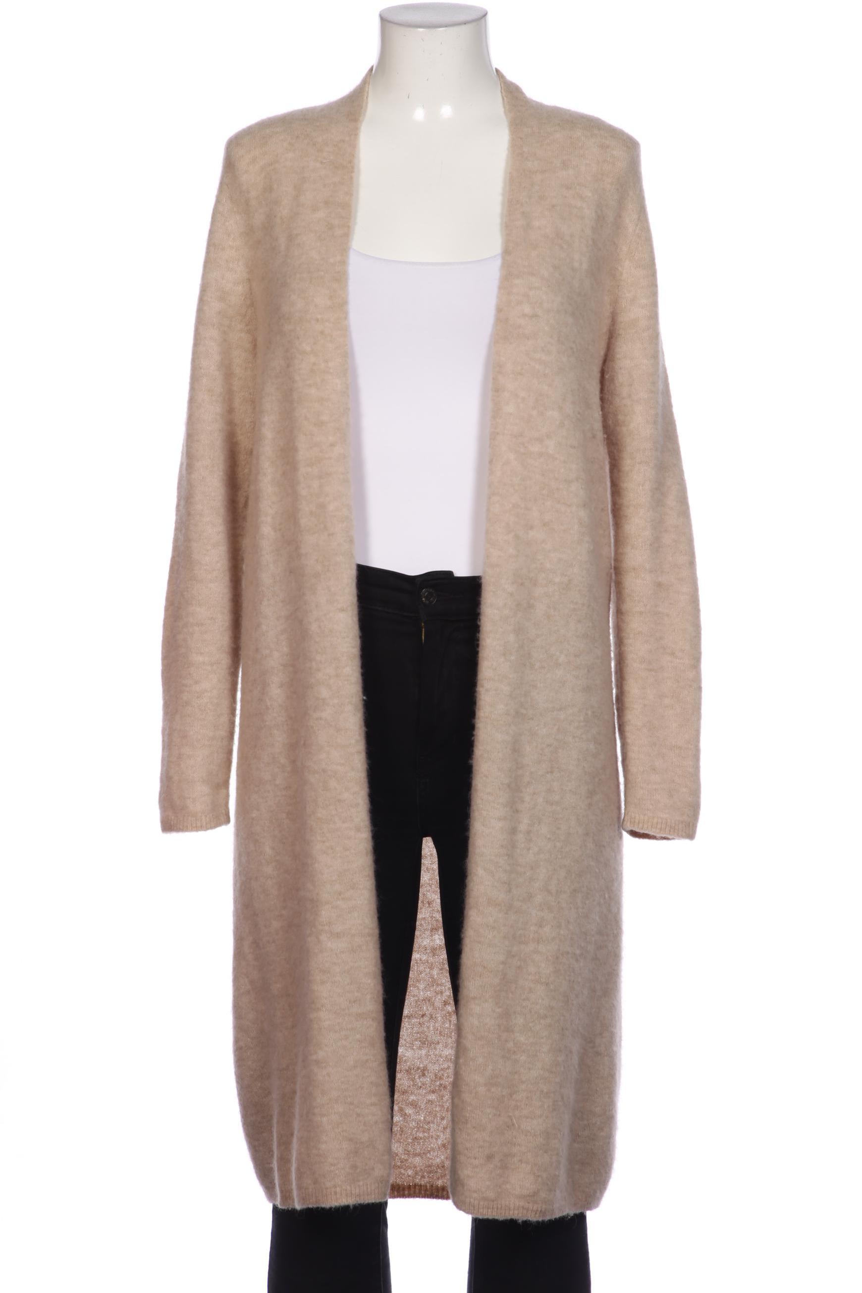 

Hallhuber Damen Strickjacke, beige
