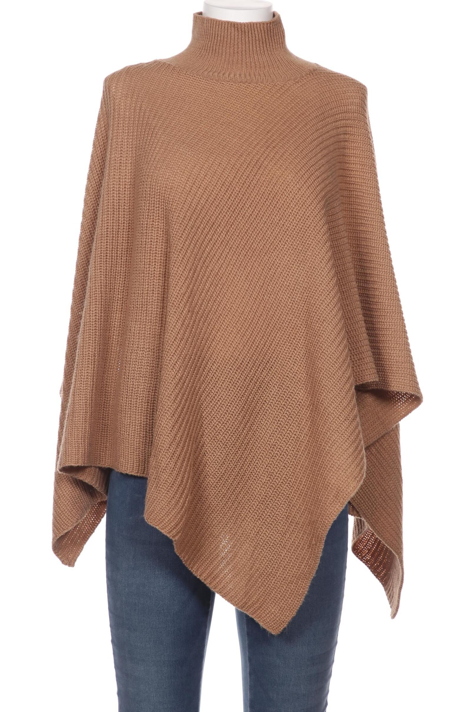 

Hallhuber Damen Strickjacke, beige, Gr. uni