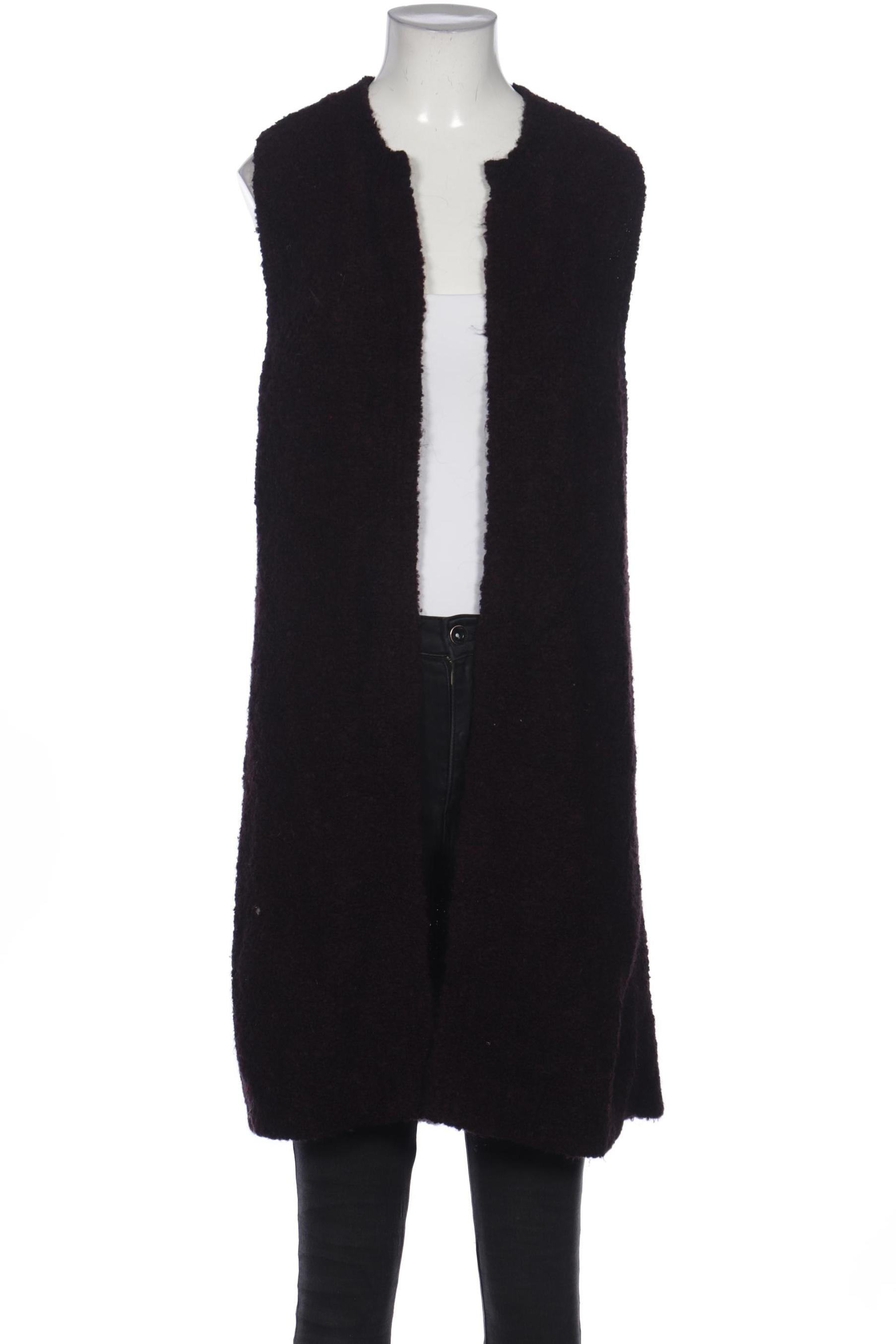

Hallhuber Damen Strickjacke, bordeaux