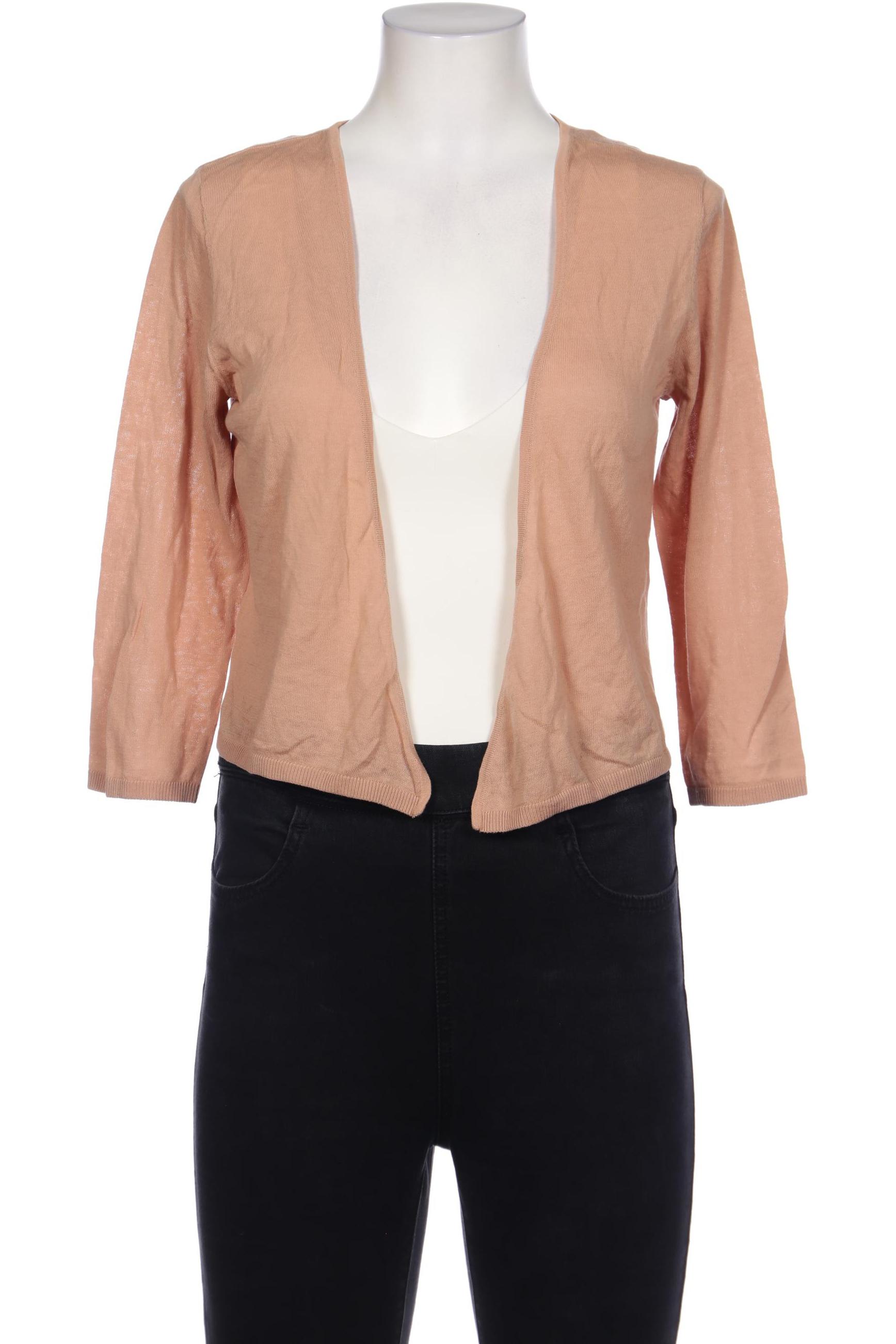 

Hallhuber Damen Strickjacke, beige