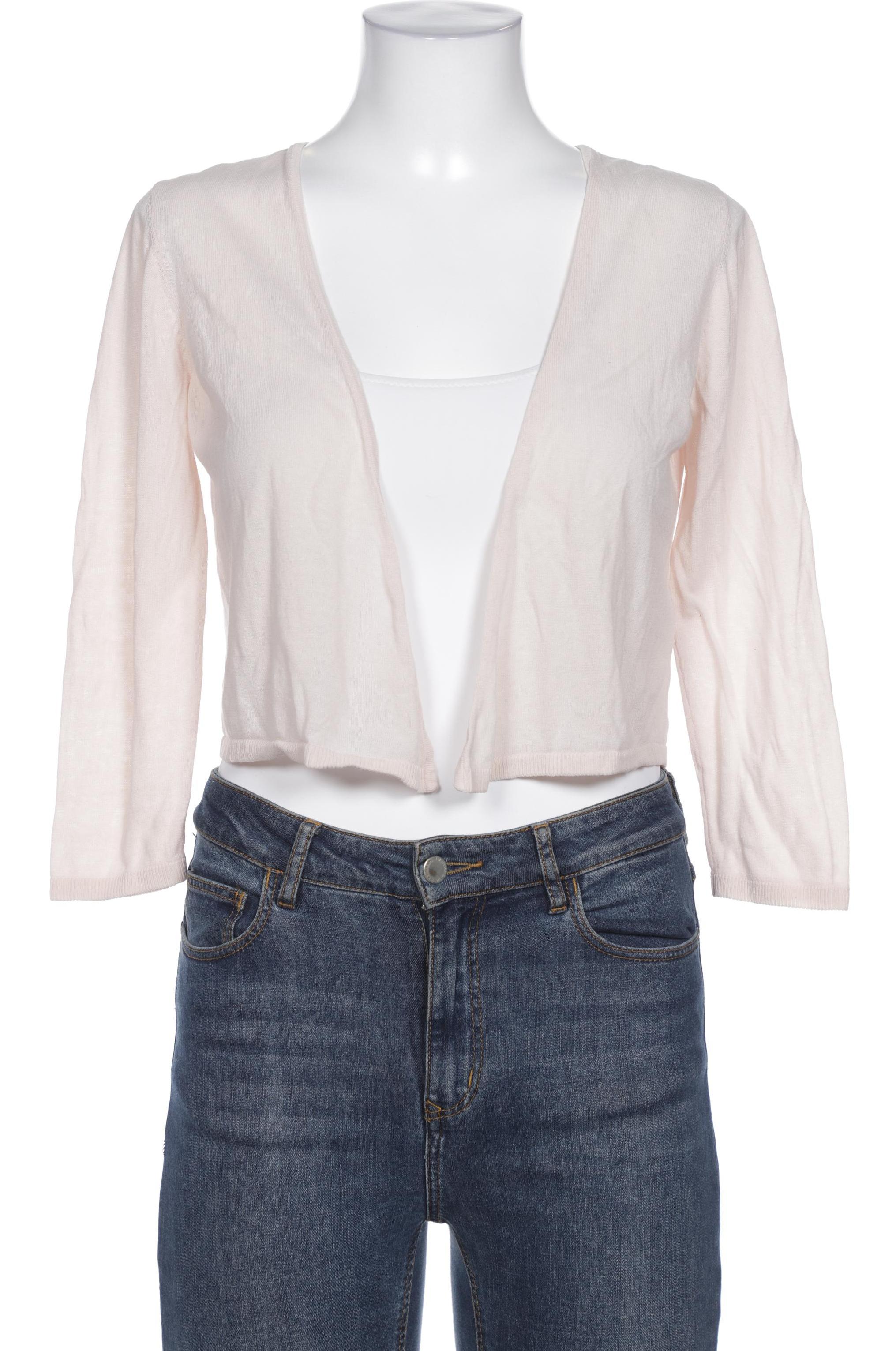 

Hallhuber Damen Strickjacke, pink