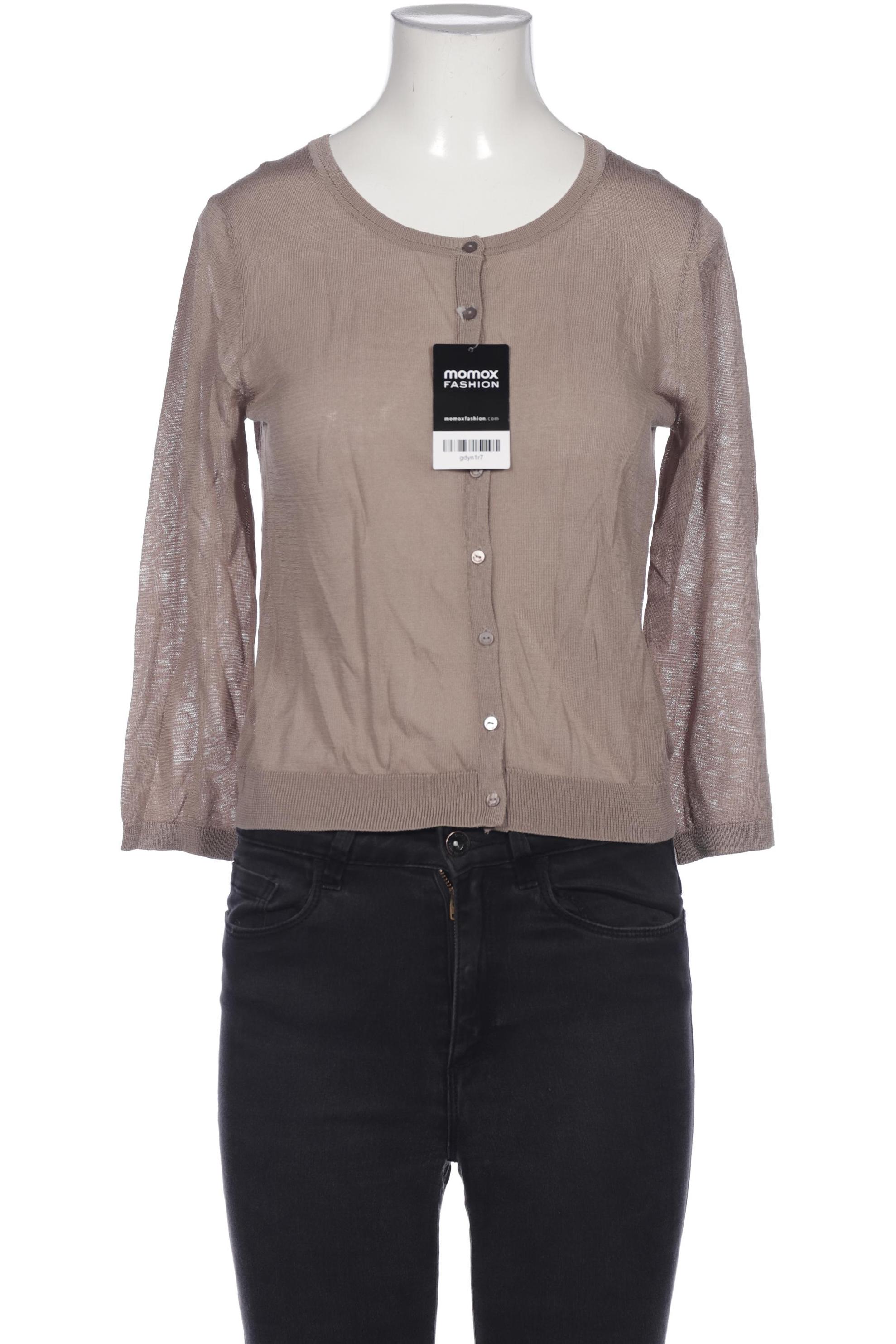 

Hallhuber Damen Strickjacke, braun