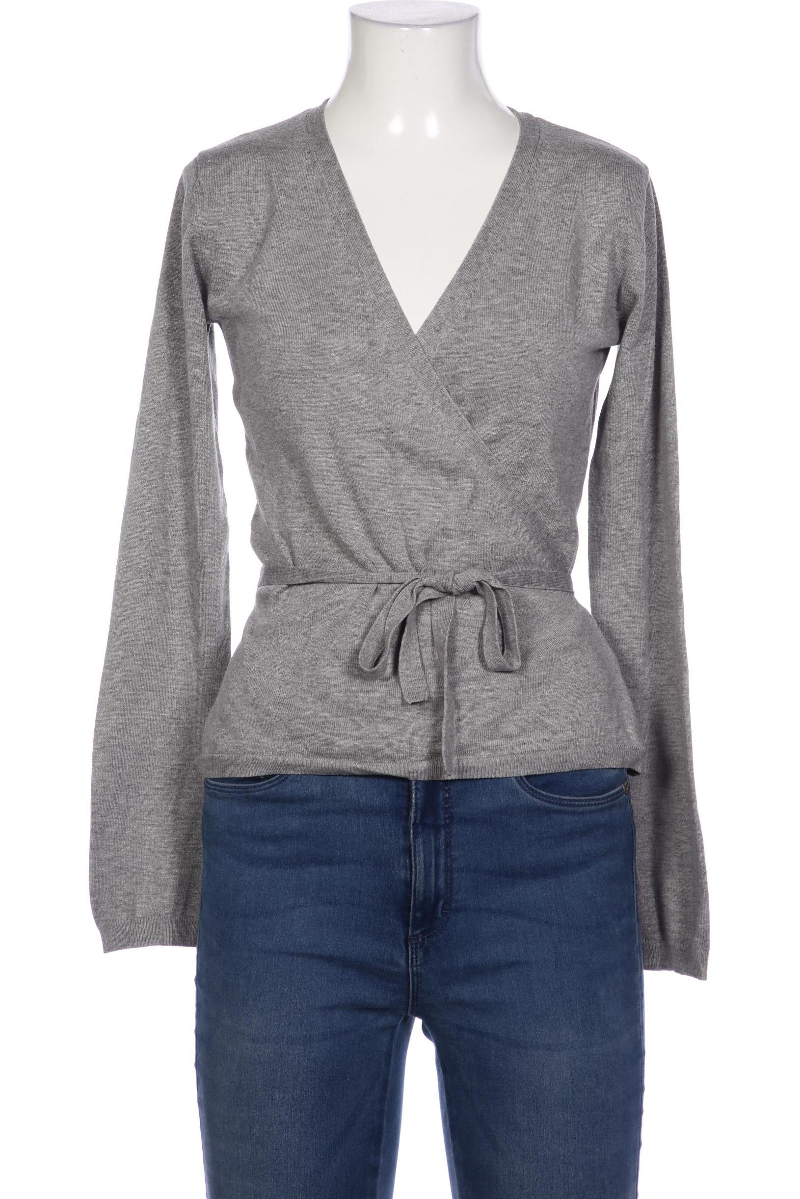 

Hallhuber Damen Strickjacke, grau