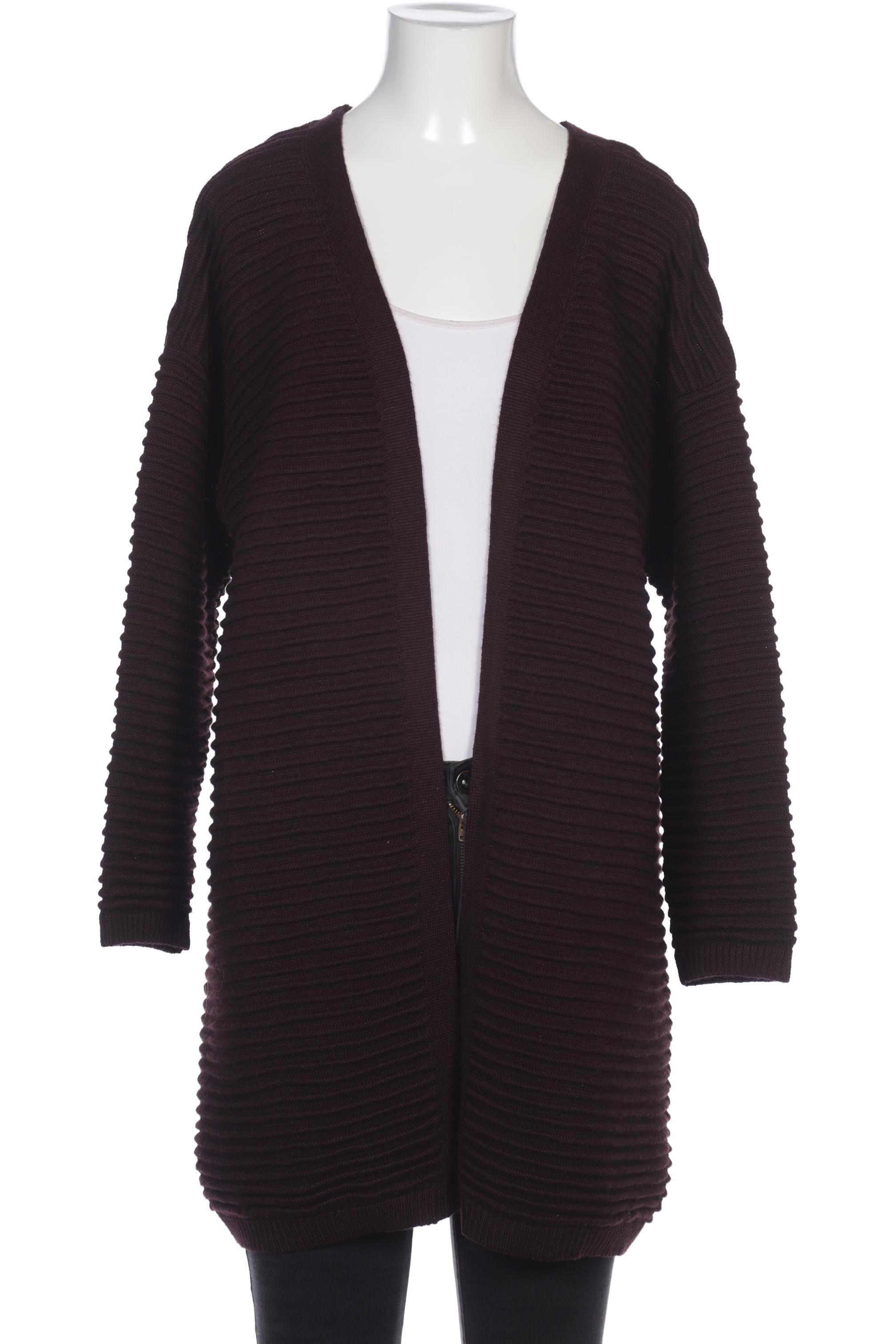 

Hallhuber Damen Strickjacke, bordeaux