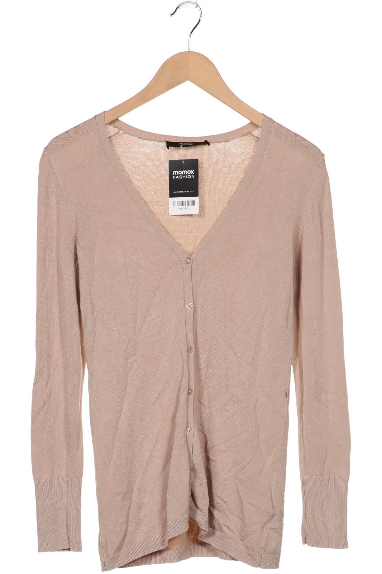 

Hallhuber Damen Strickjacke, beige