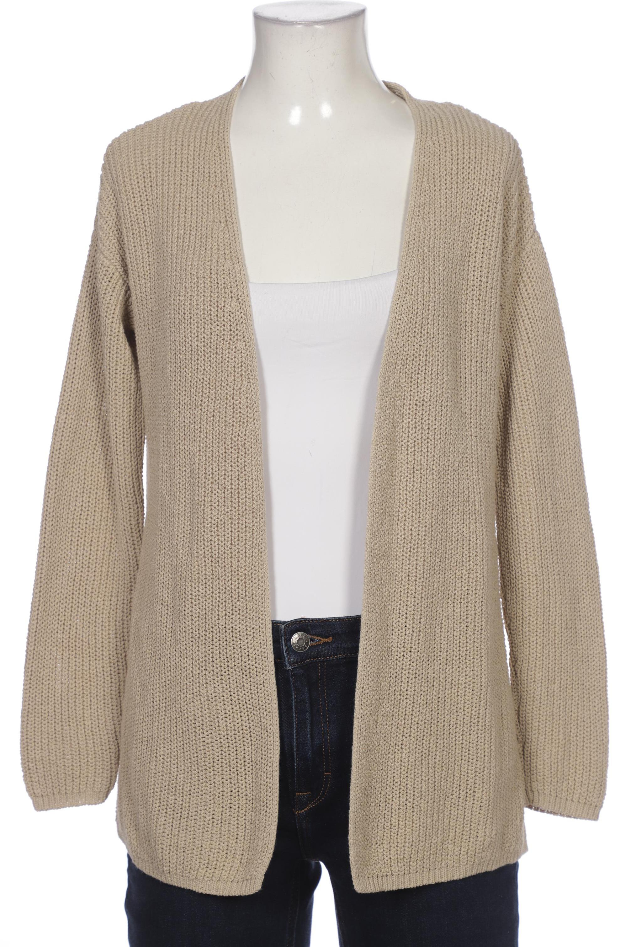 

Hallhuber Damen Strickjacke, beige