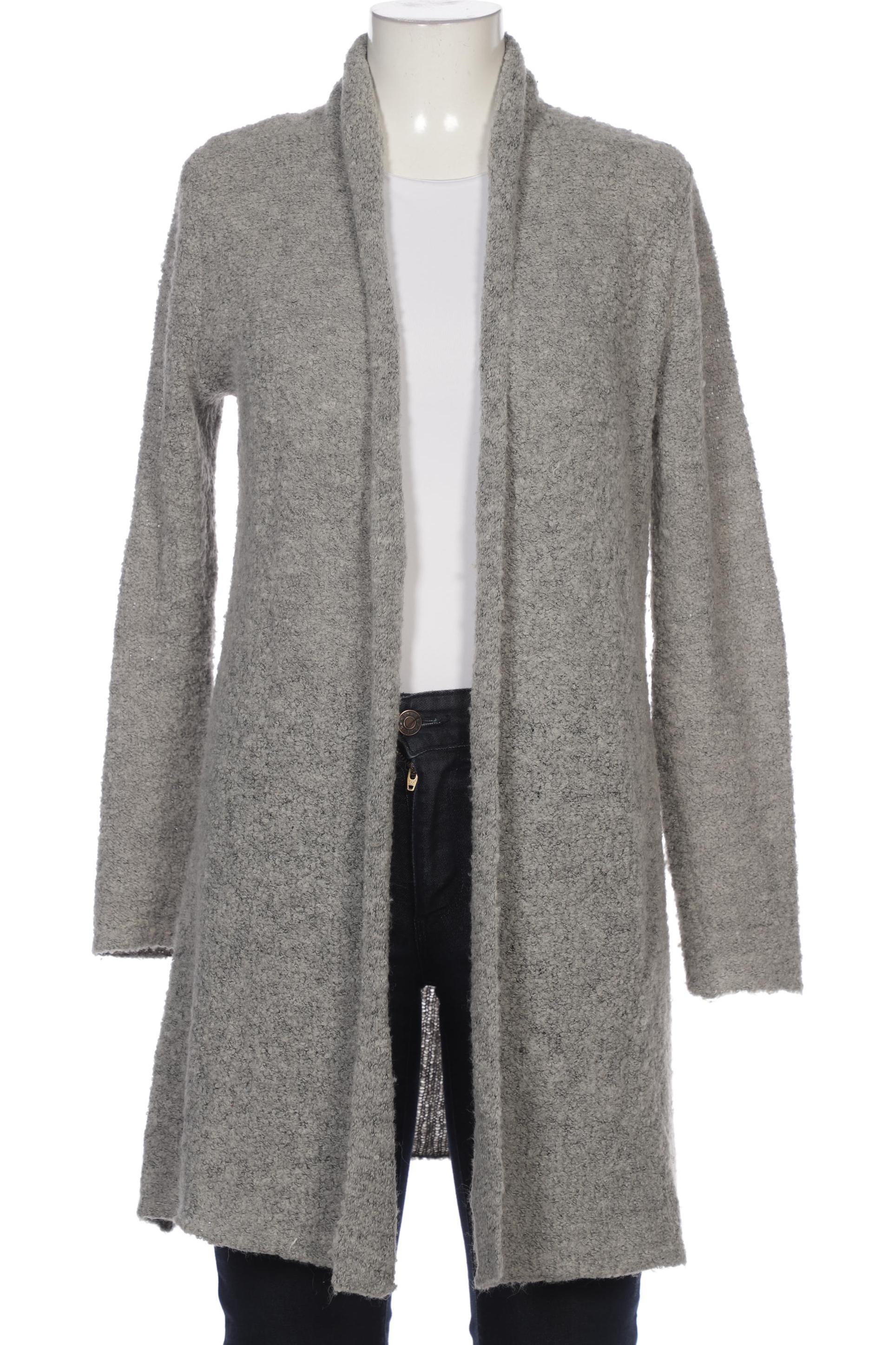 

Hallhuber Damen Strickjacke, grau