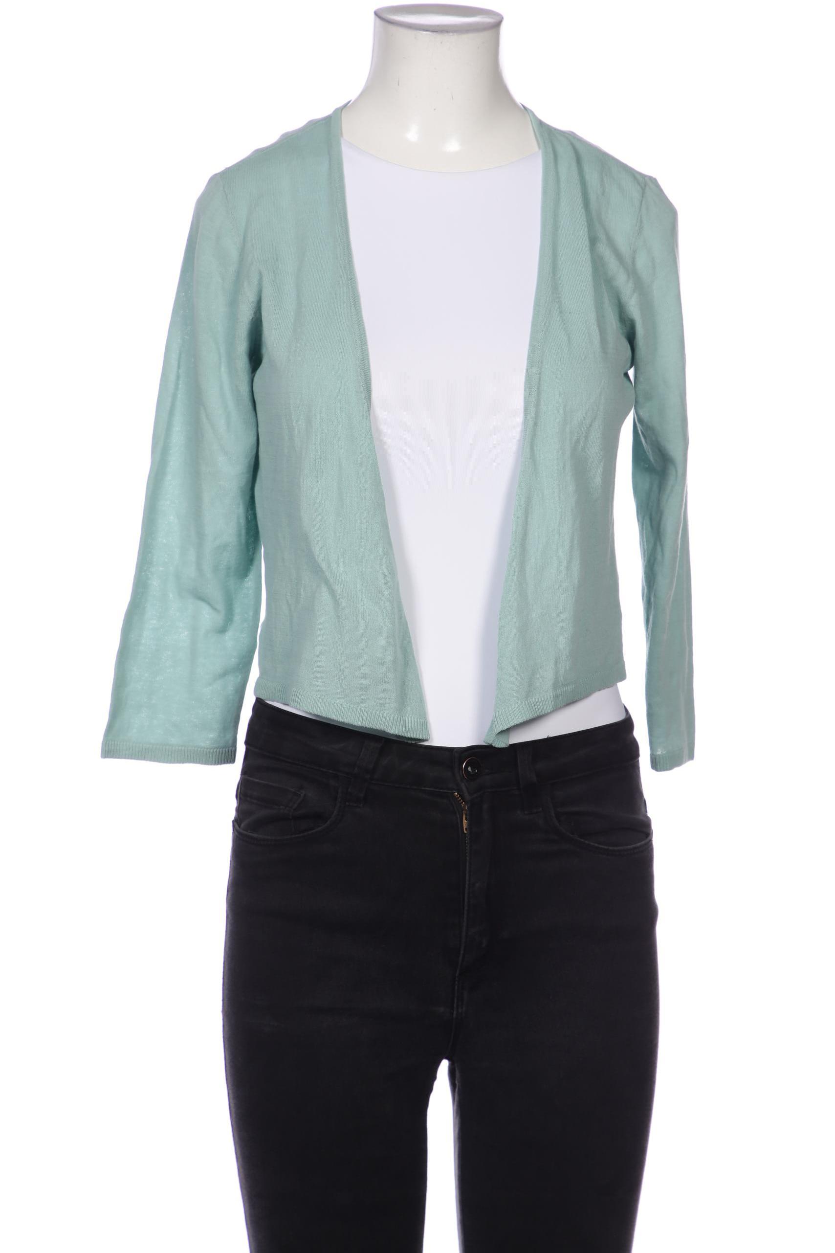 

Hallhuber Damen Strickjacke, hellblau