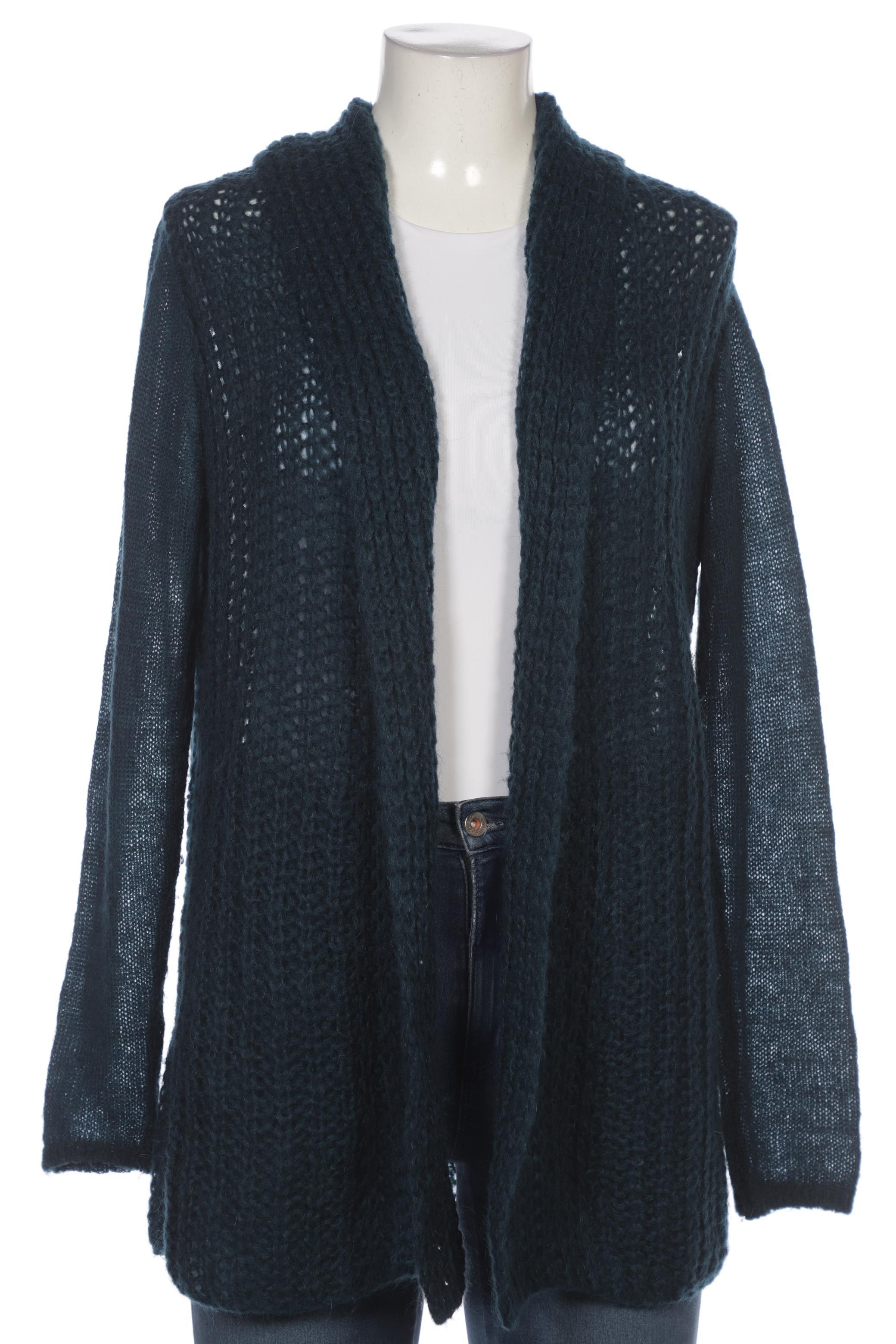 

Hallhuber Damen Strickjacke, blau