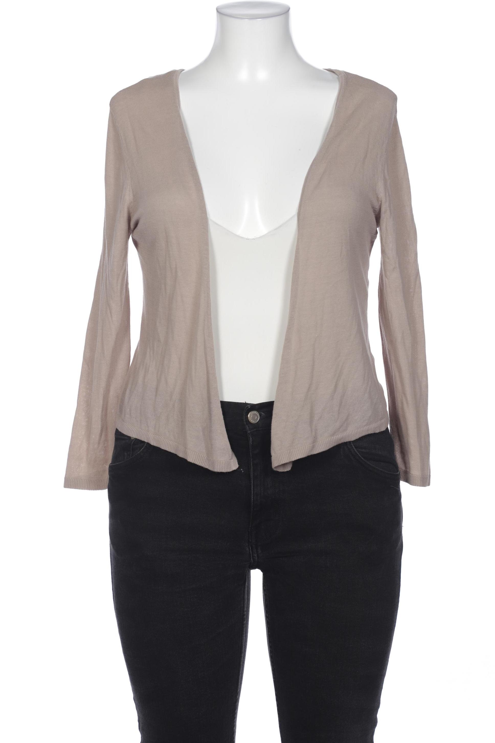 

Hallhuber Damen Strickjacke, beige