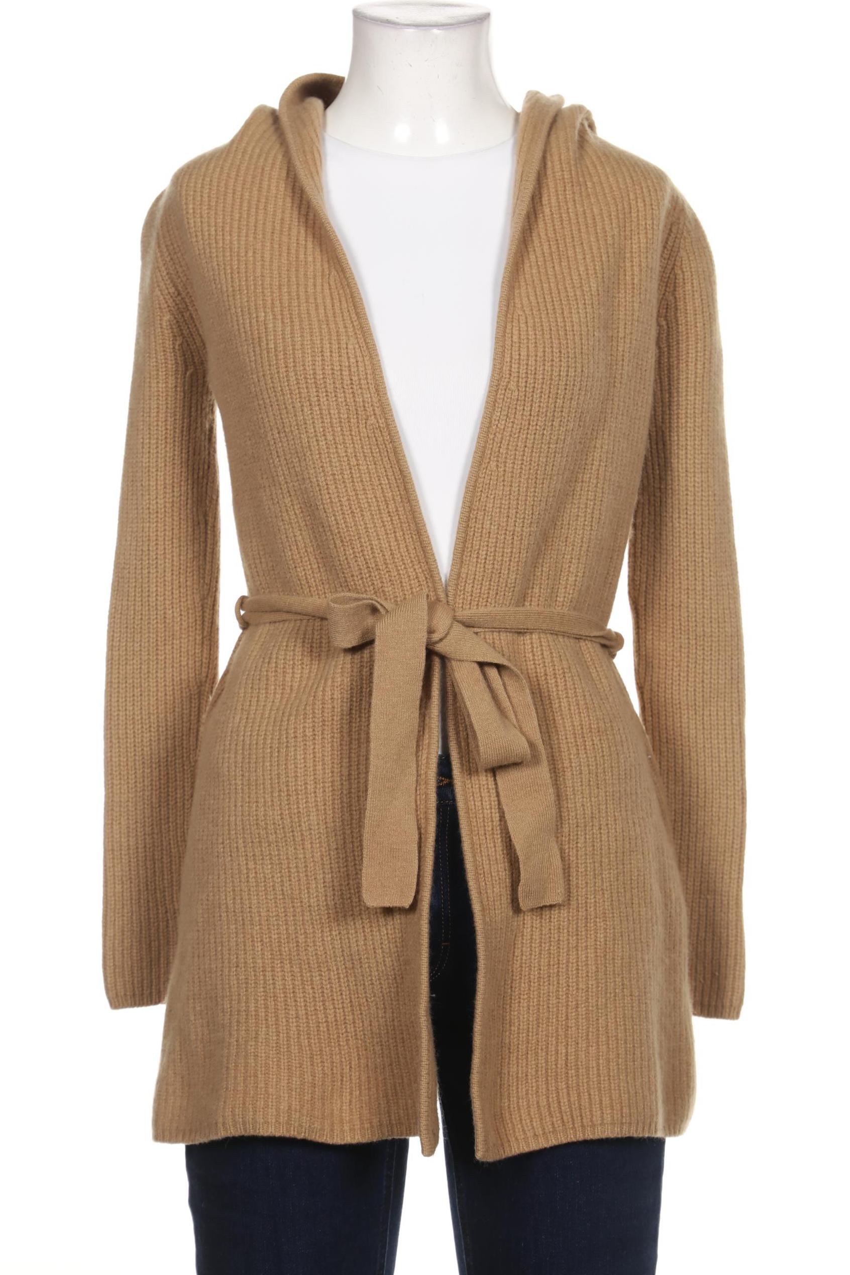 

Hallhuber Damen Strickjacke, beige