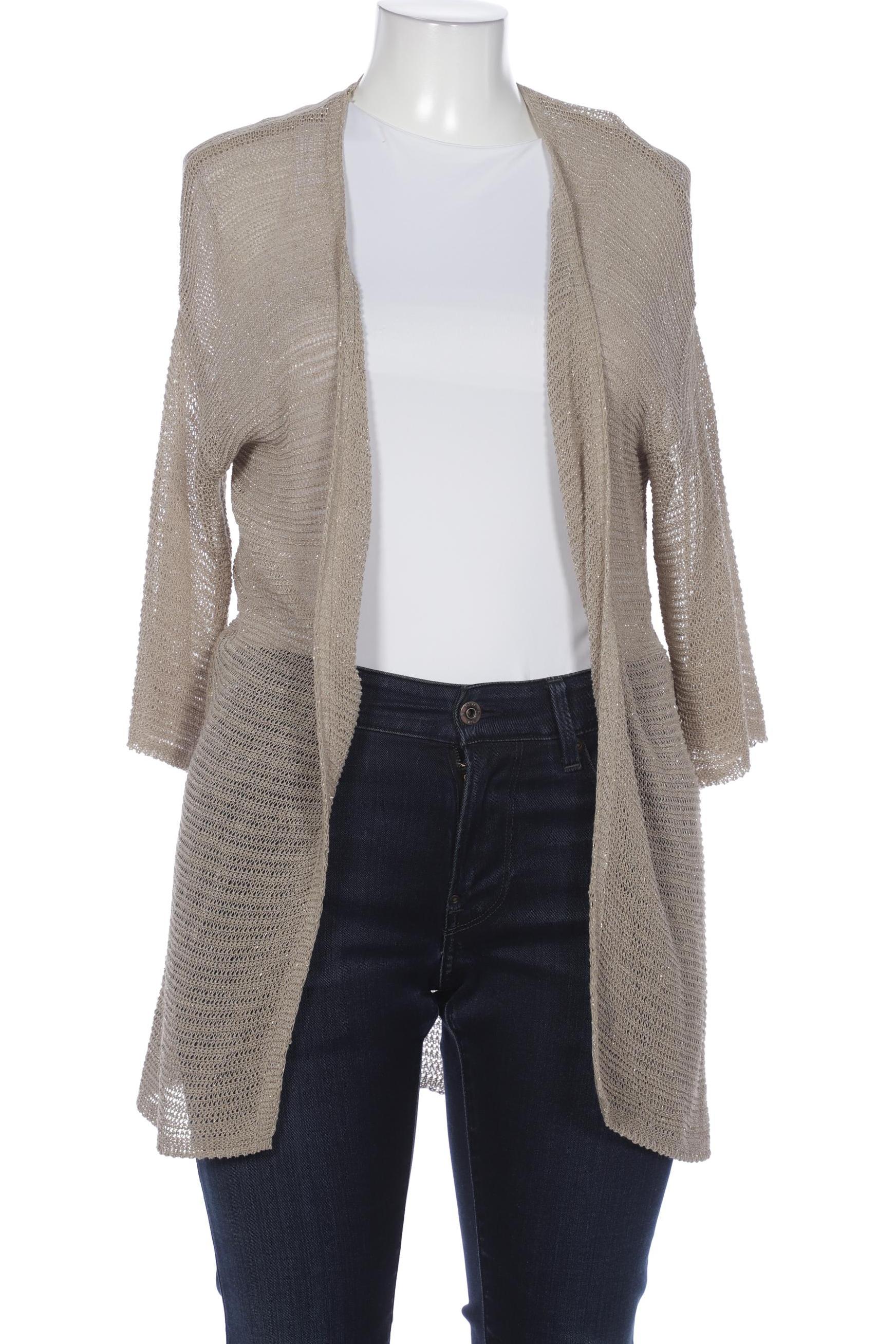 

Hallhuber Damen Strickjacke, beige
