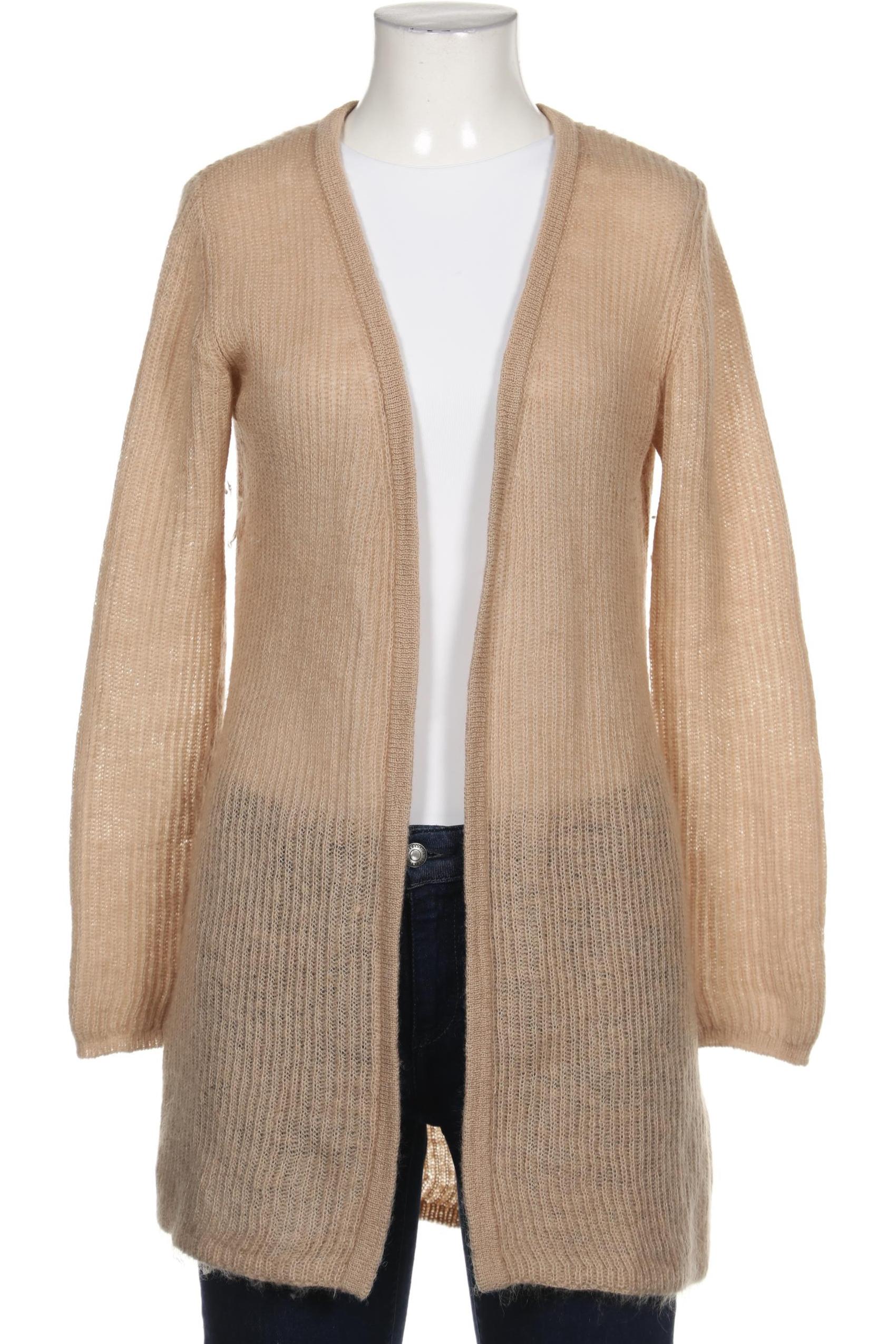 

Hallhuber Damen Strickjacke, beige