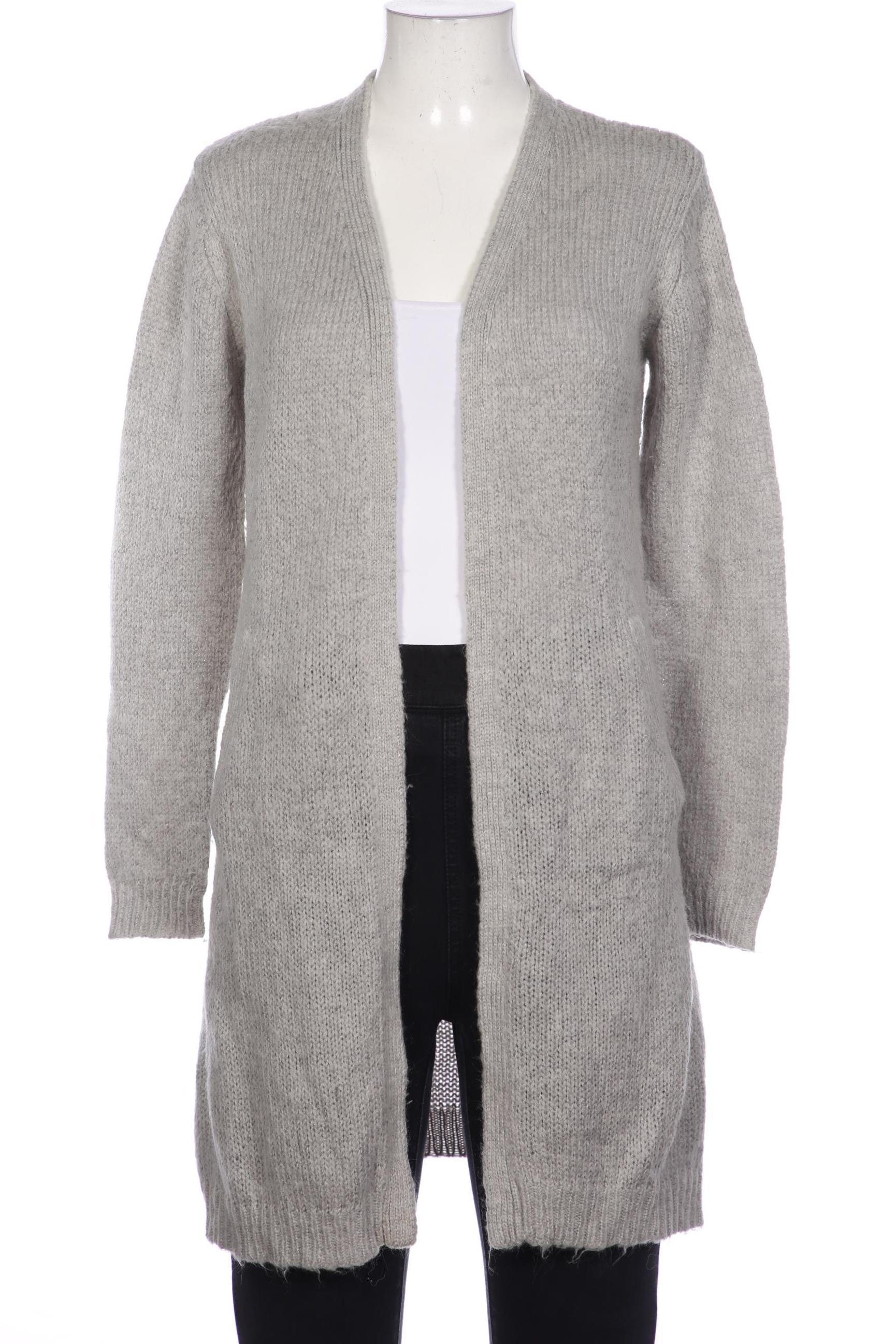 

Hallhuber Damen Strickjacke, grau