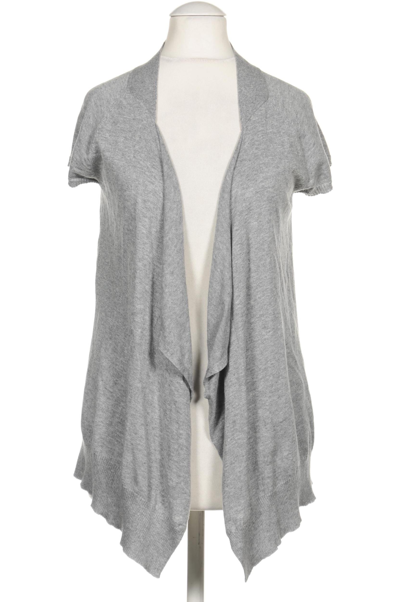 

Hallhuber Damen Strickjacke, grau