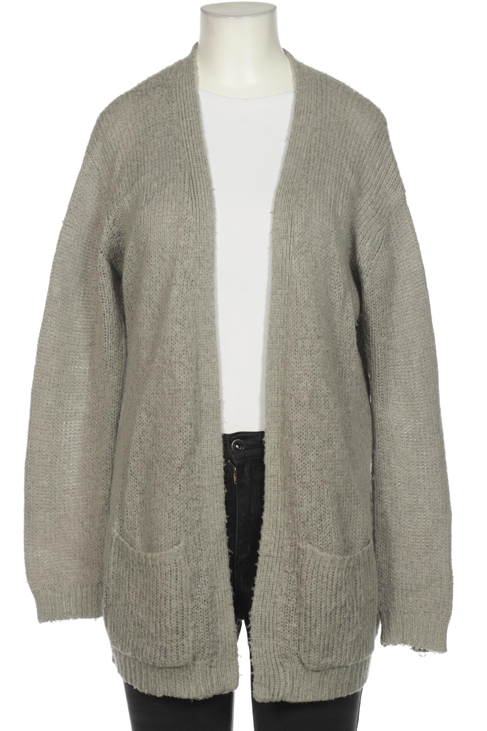 

Hallhuber Damen Strickjacke, grau