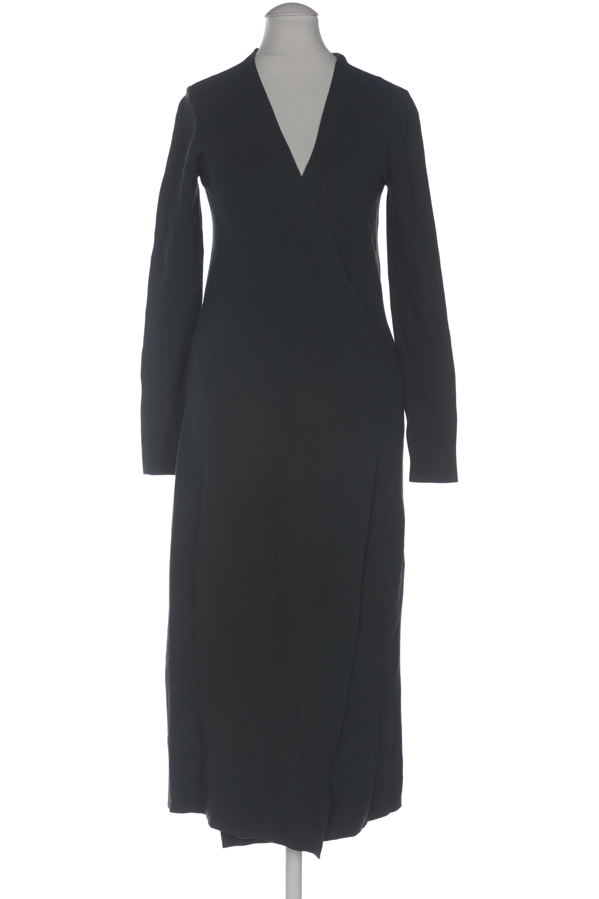 

Hallhuber Damen Strickjacke, grün, Gr. 34