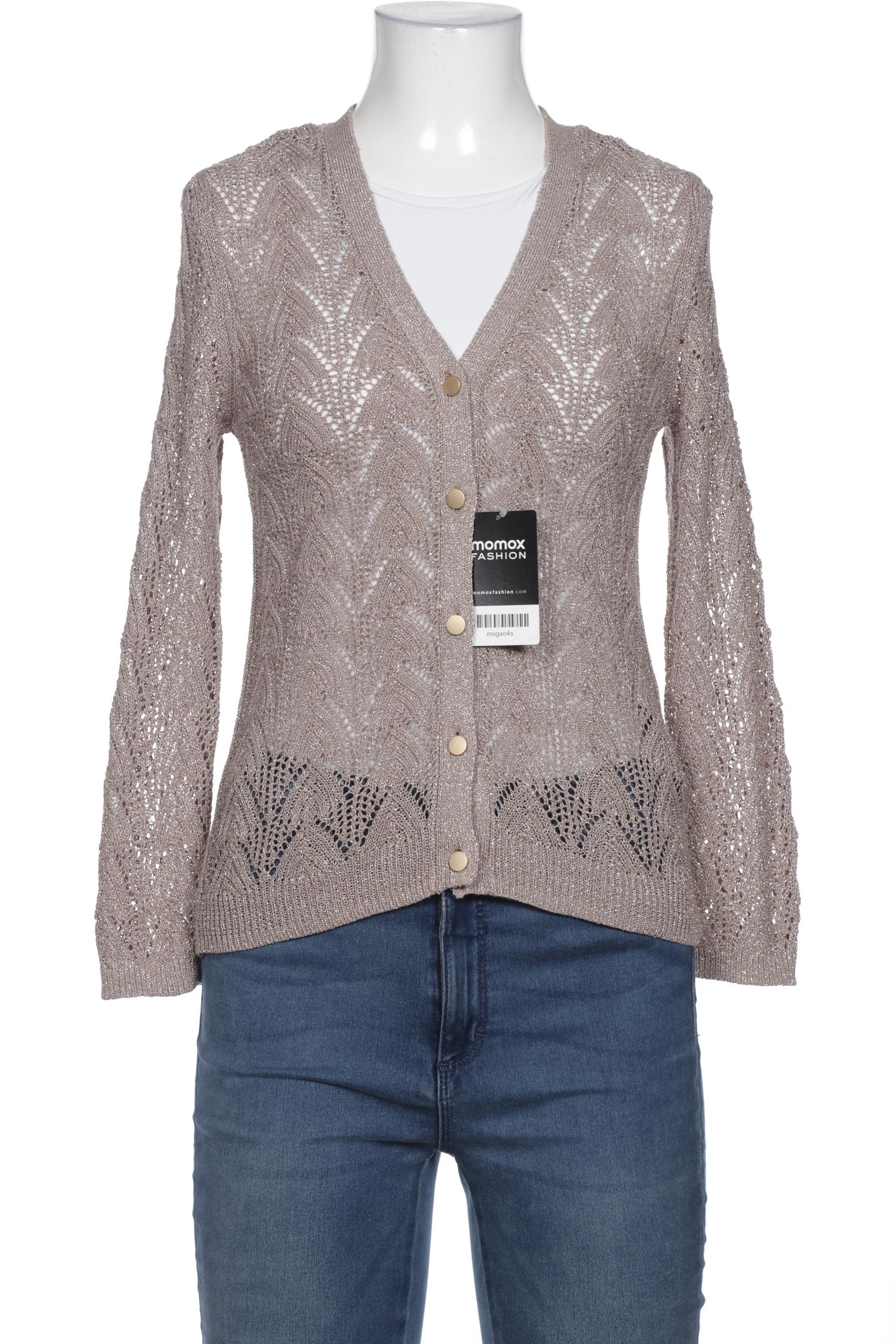 

Hallhuber Damen Strickjacke, beige