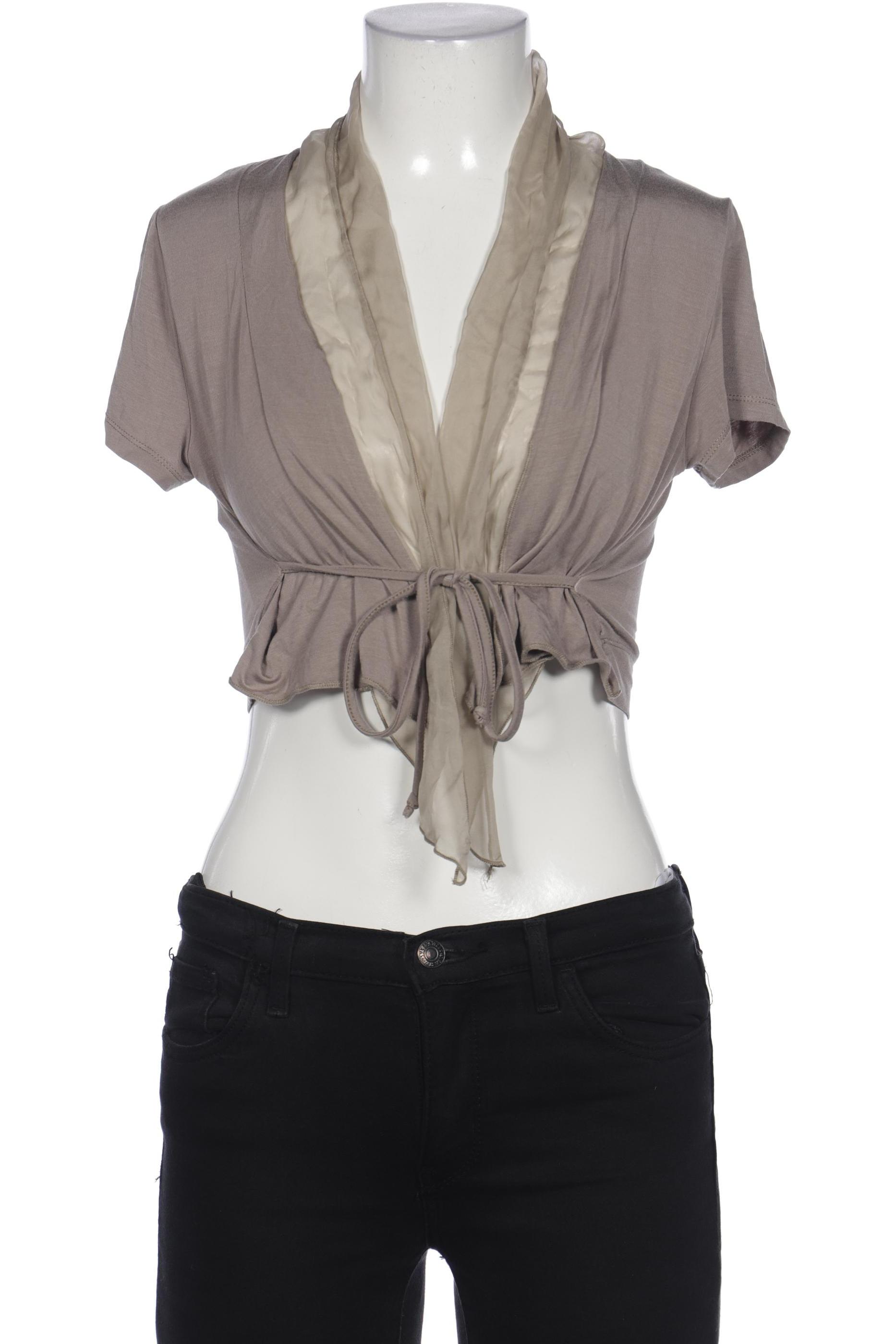 

Hallhuber Damen Strickjacke, beige