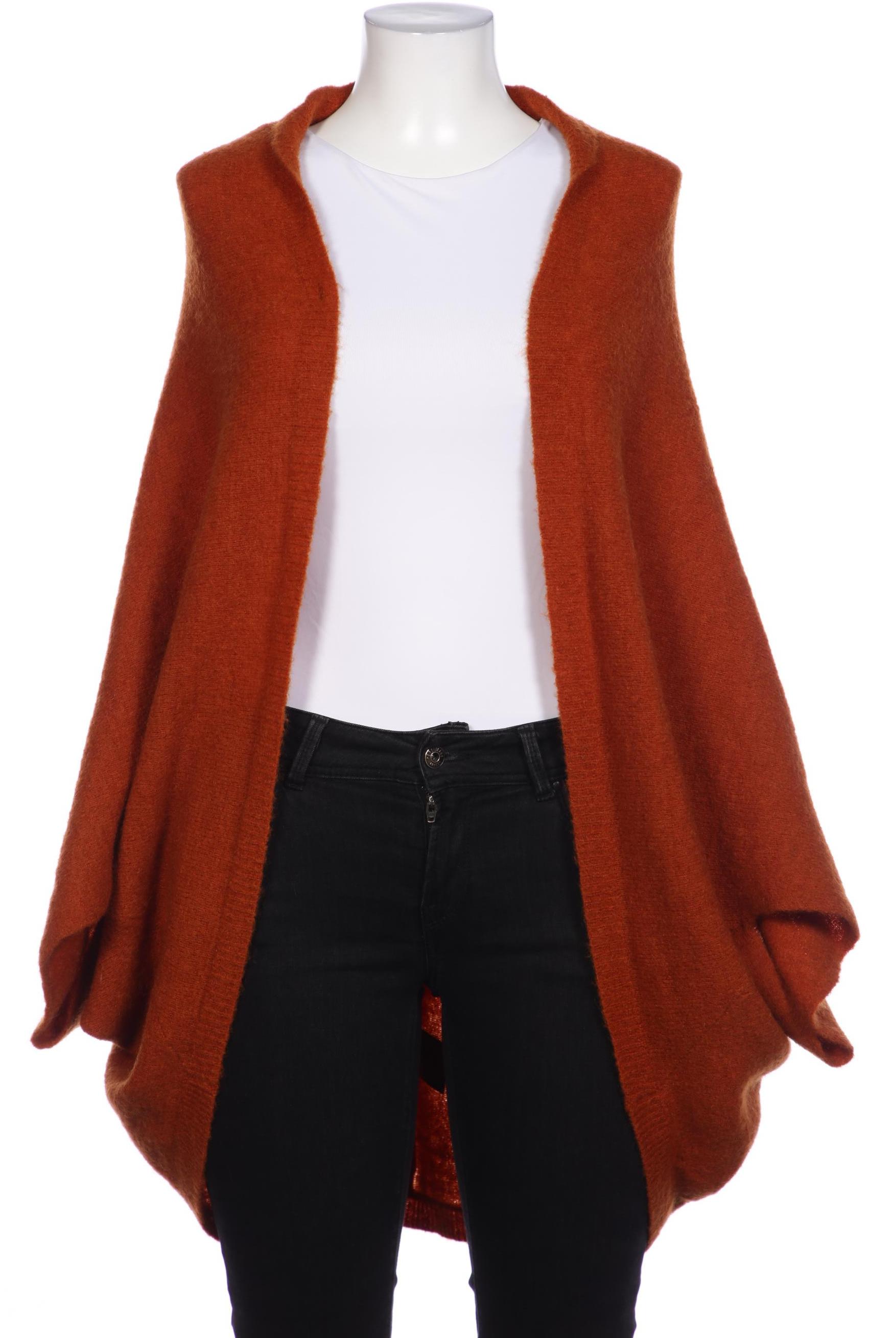 

Hallhuber Damen Strickjacke, braun