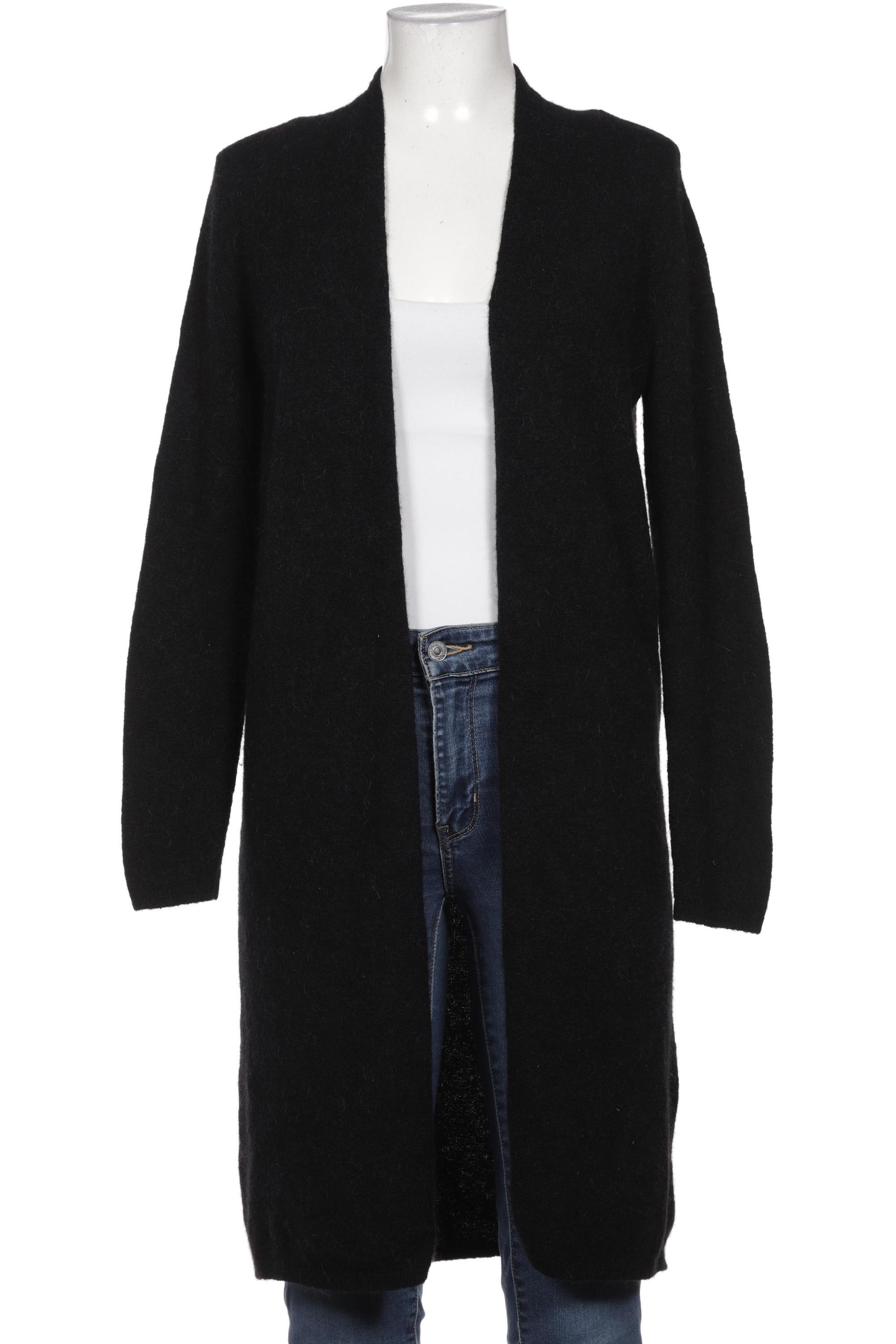 

Hallhuber Damen Strickjacke, schwarz