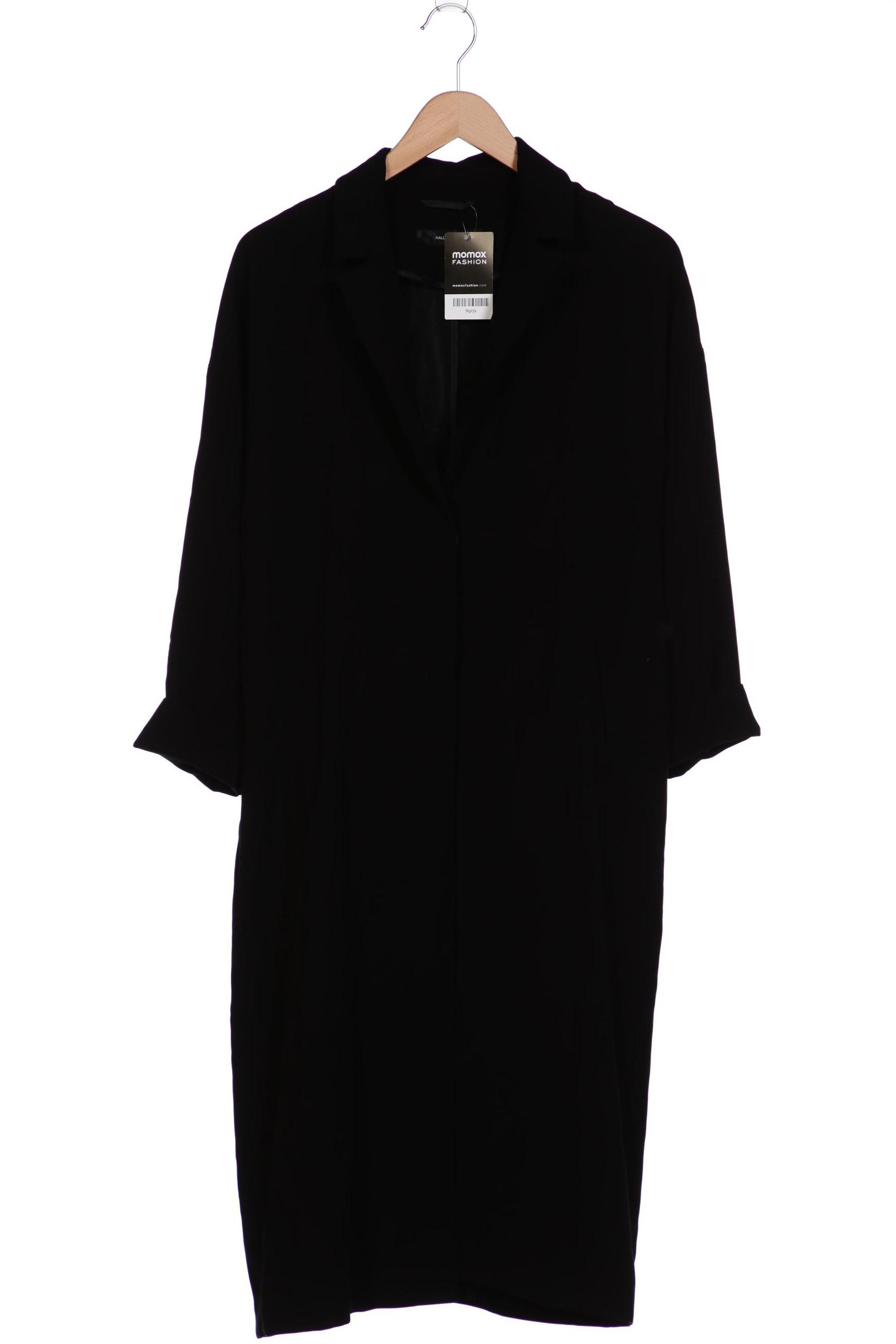 

Hallhuber Damen Strickjacke, schwarz