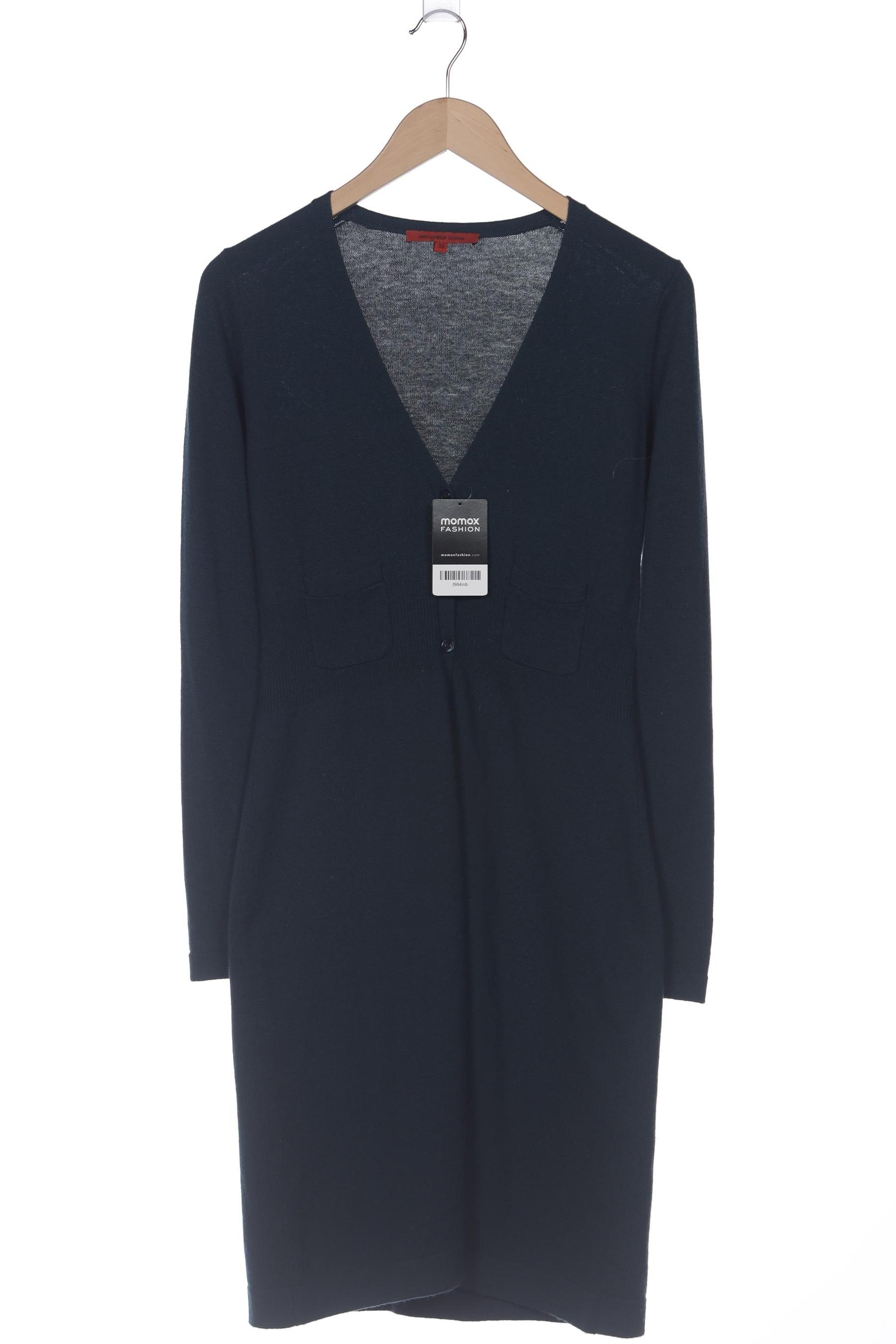 

Hallhuber Damen Strickjacke, grün, Gr. 38