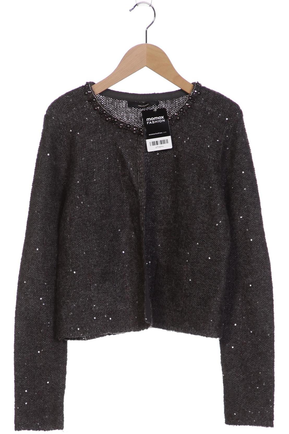 

Hallhuber Damen Strickjacke, grau