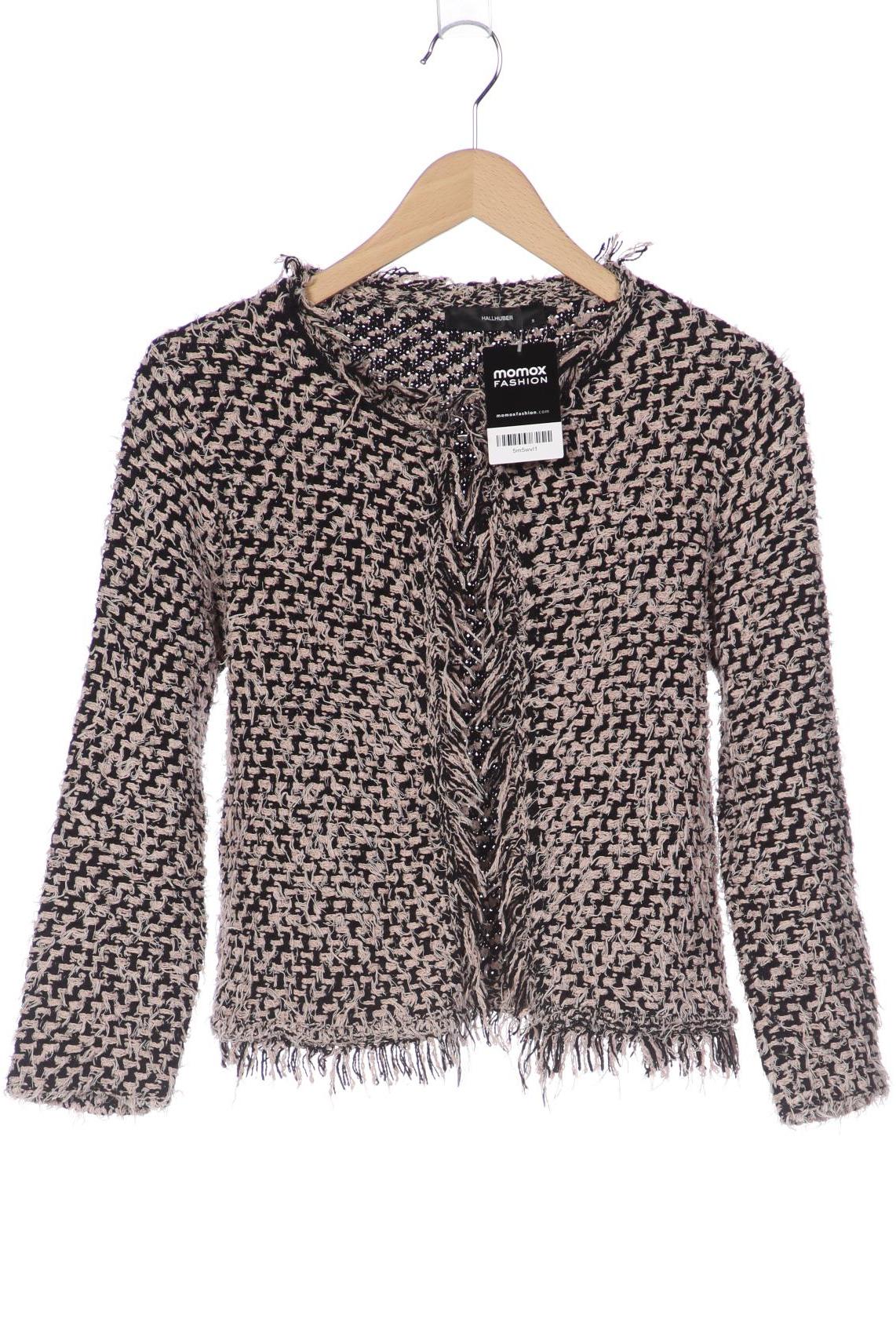 

Hallhuber Damen Strickjacke, beige