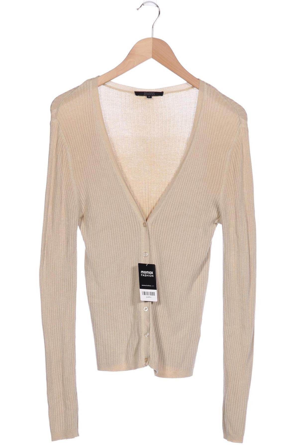 

Hallhuber Damen Strickjacke, beige