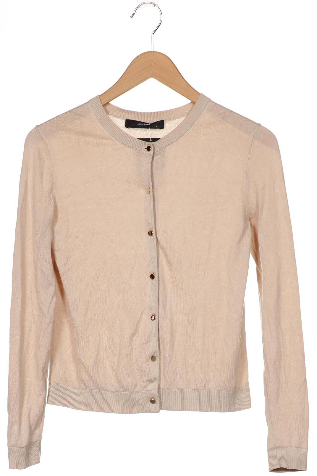 

Hallhuber Damen Strickjacke, beige