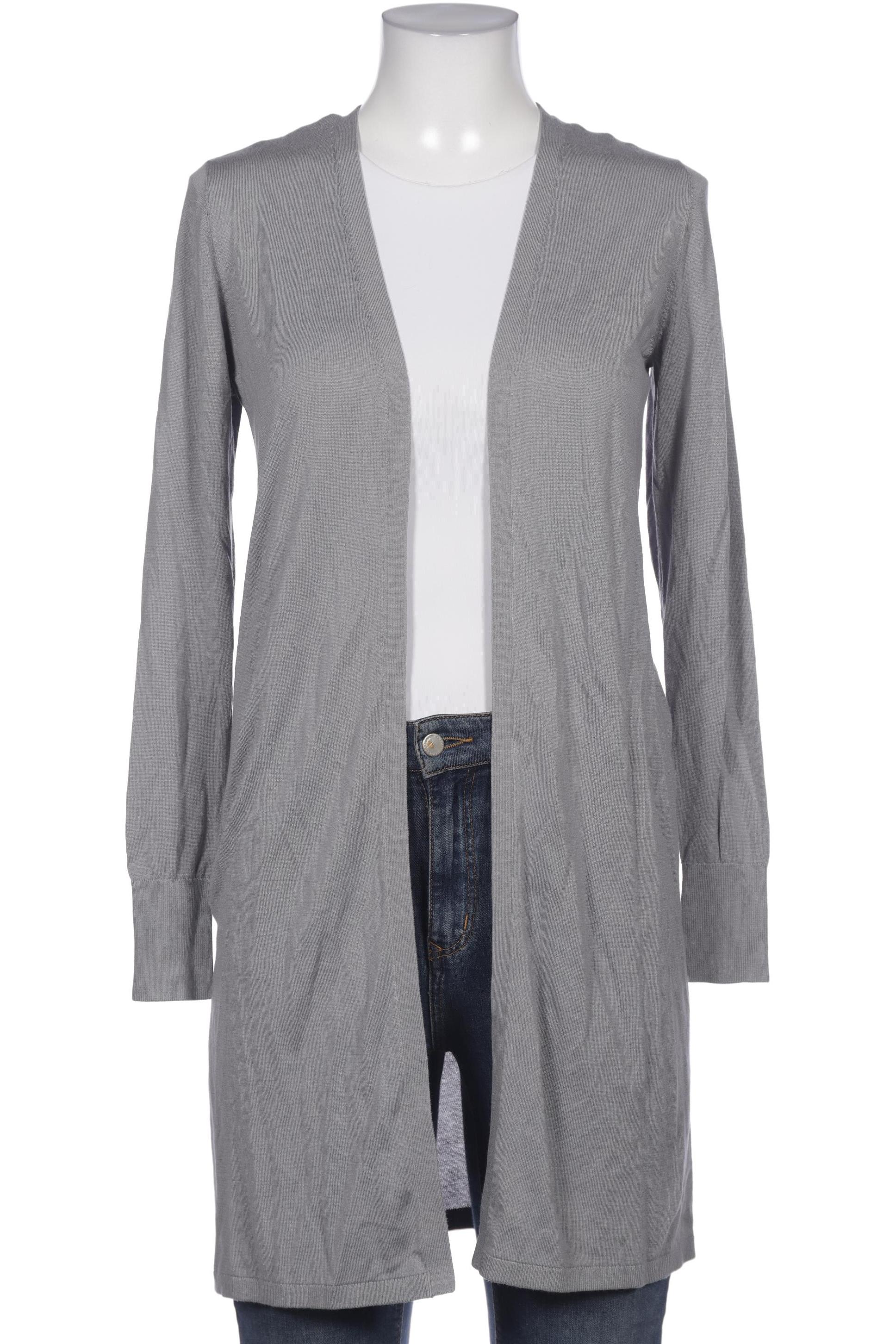 

Hallhuber Damen Strickjacke, grau