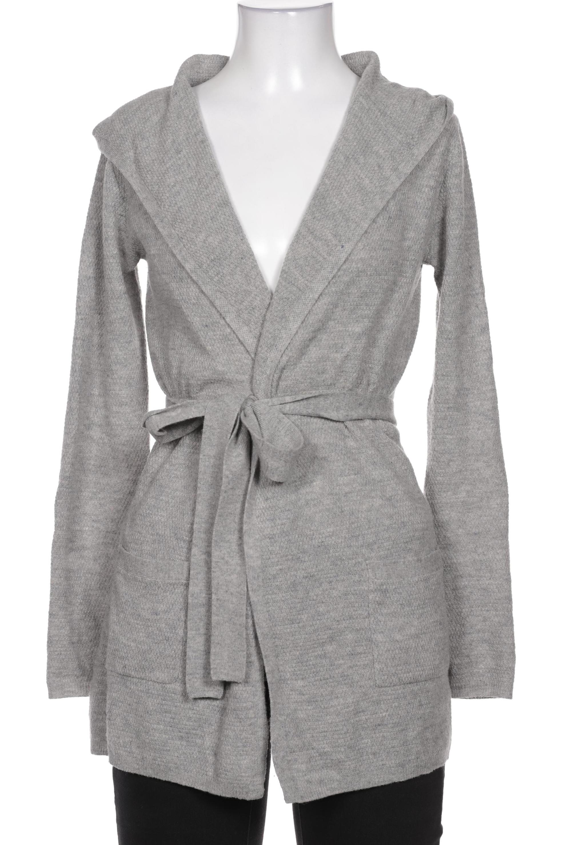 

Hallhuber Damen Strickjacke, grau