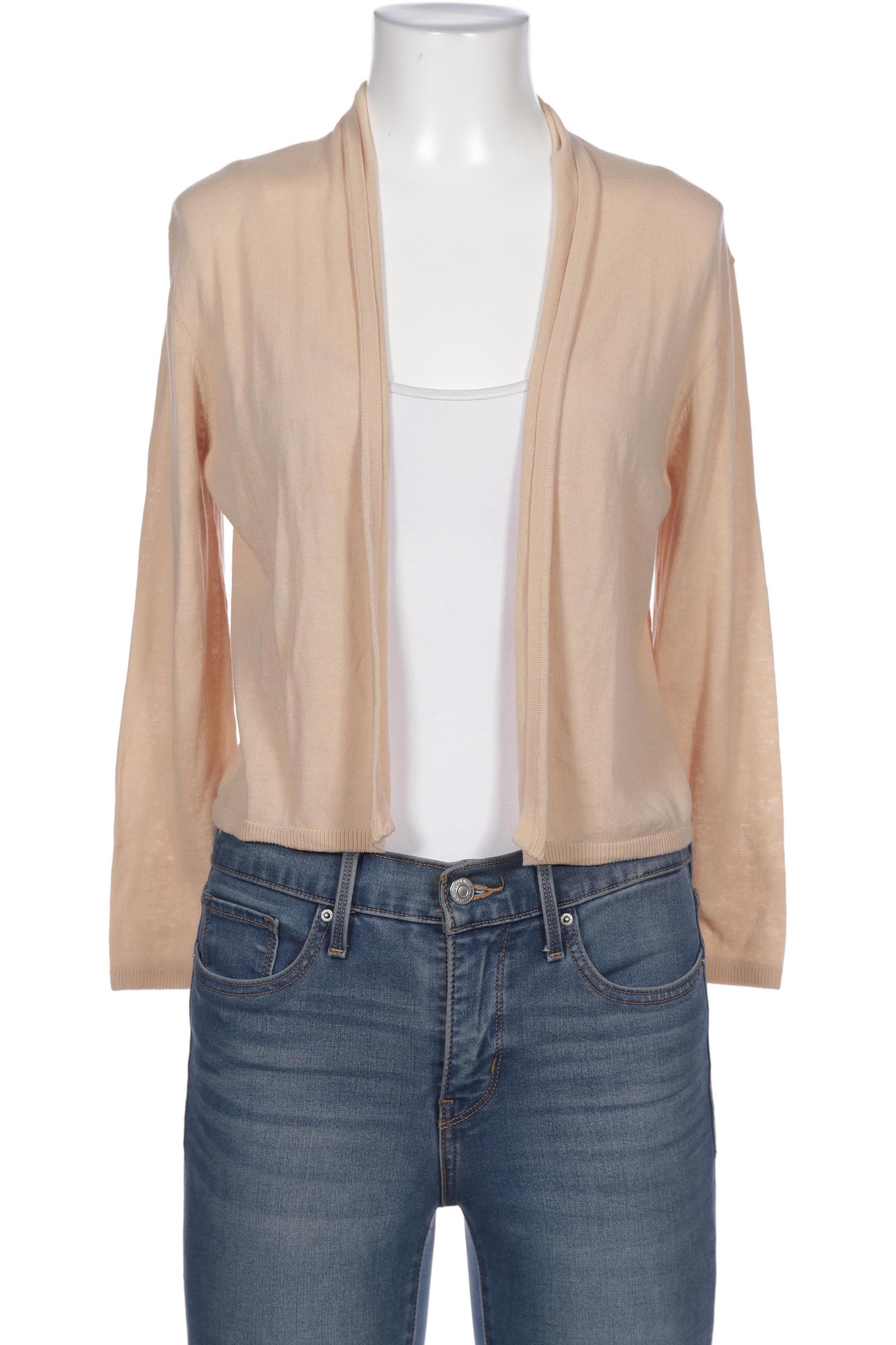 

Hallhuber Damen Strickjacke, beige