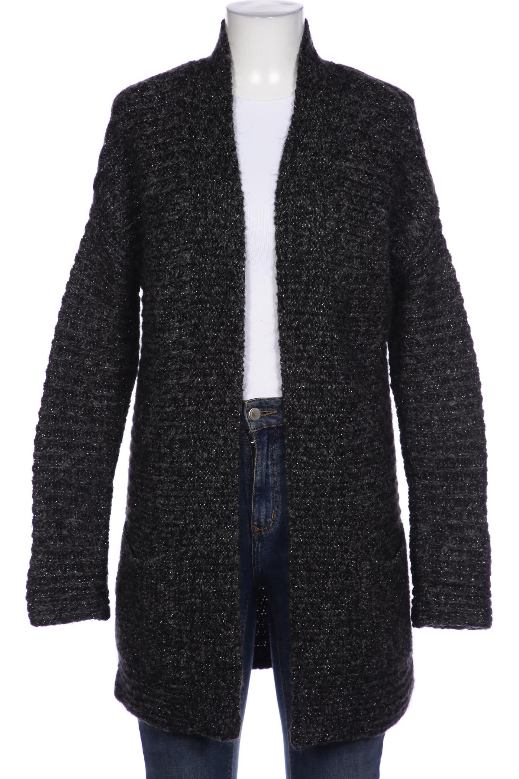 

Hallhuber Damen Strickjacke, grau