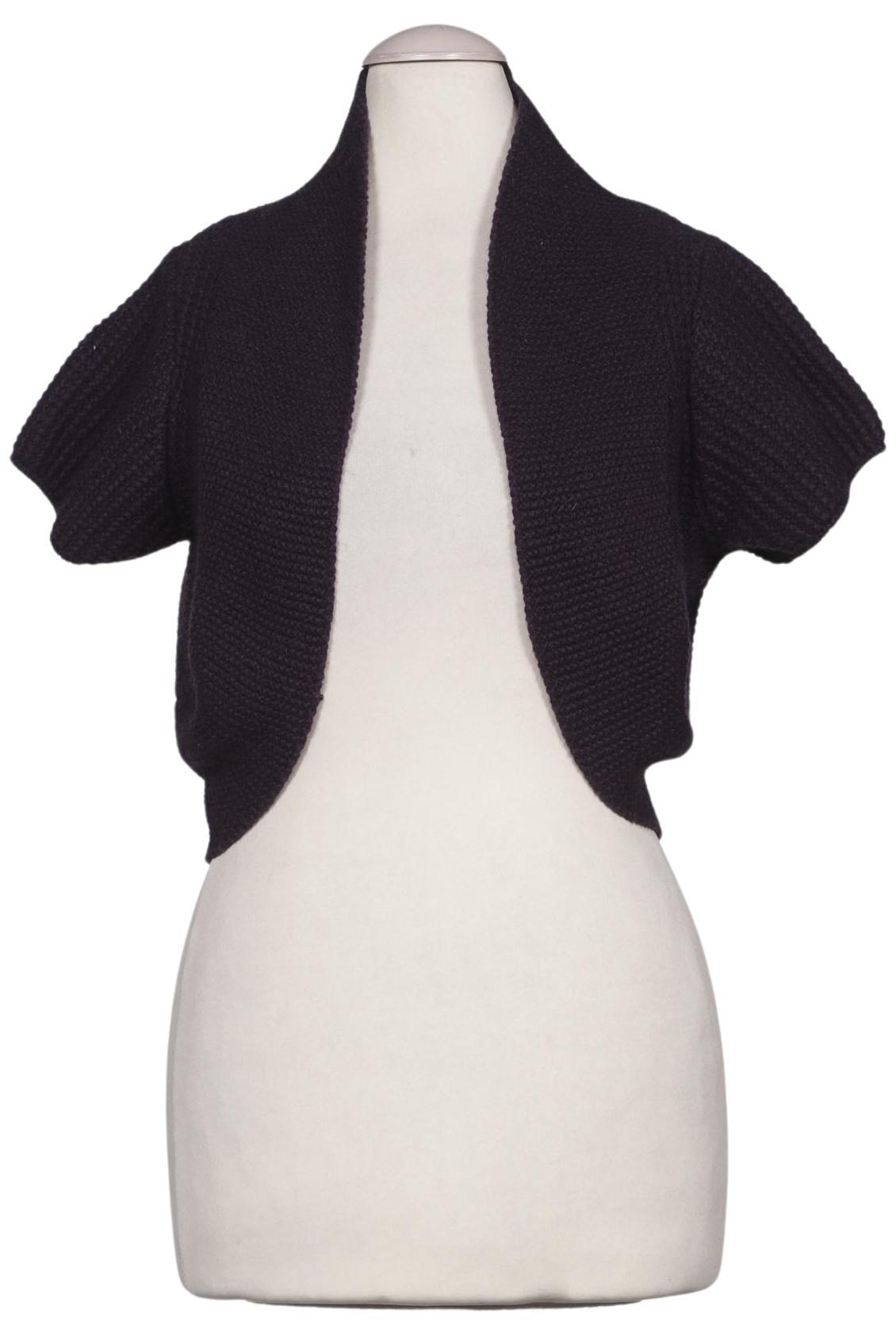 

Hallhuber Damen Strickjacke, flieder, Gr. 36