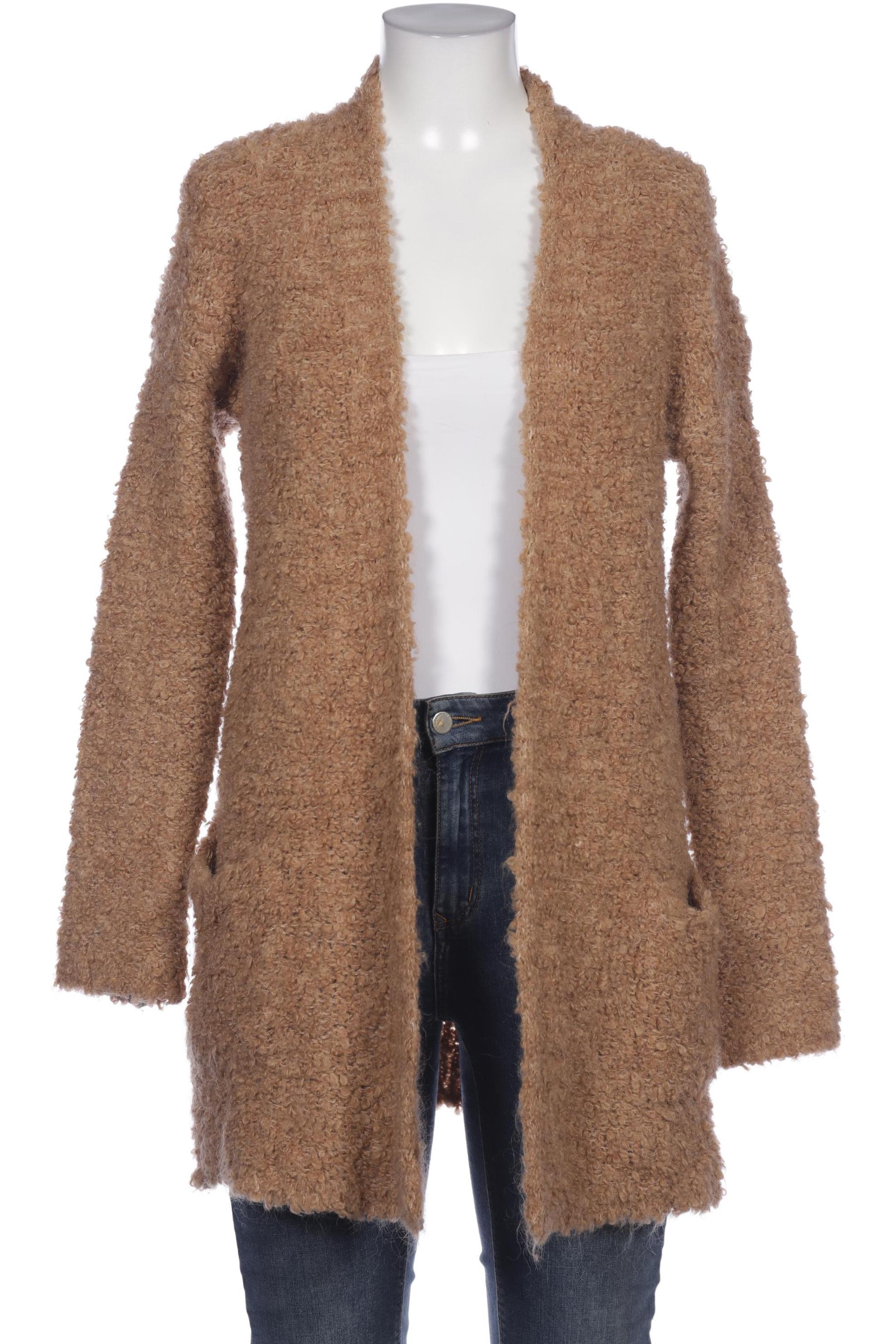 

Hallhuber Damen Strickjacke, braun