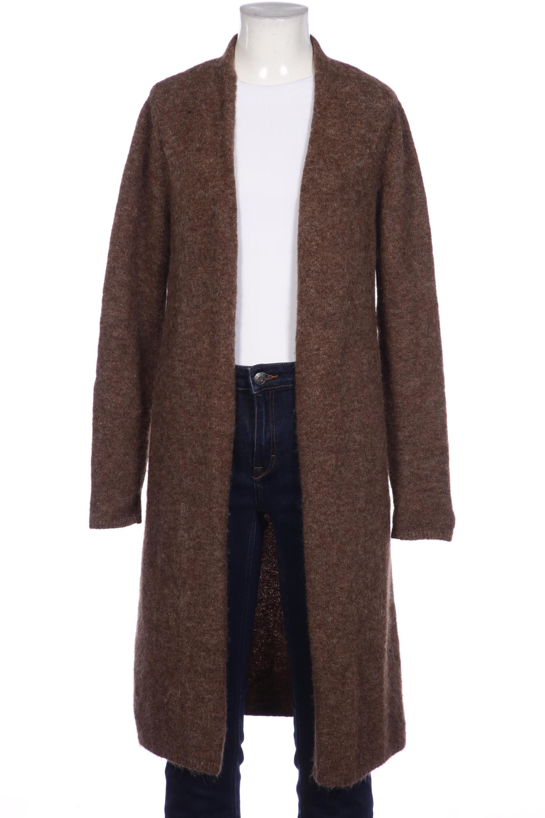 

Hallhuber Damen Strickjacke, braun