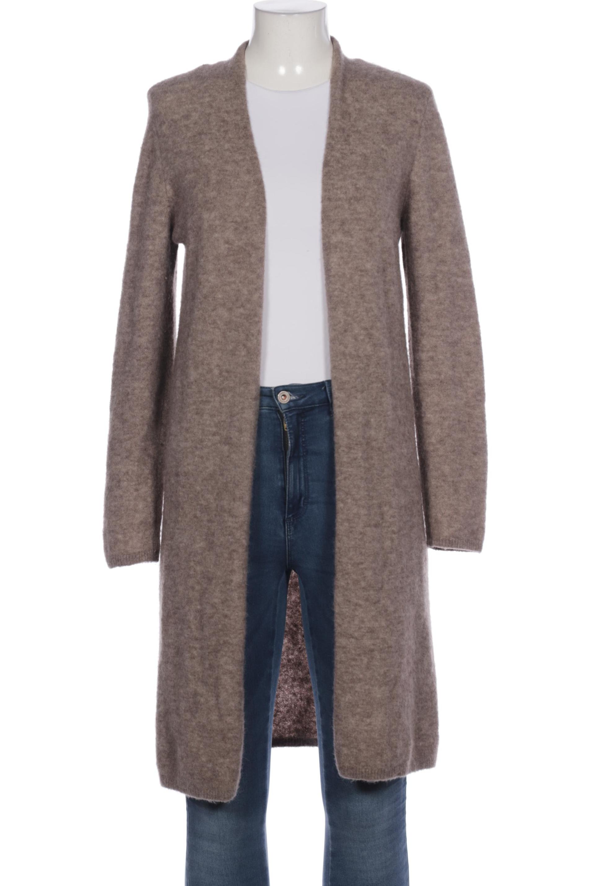 

Hallhuber Damen Strickjacke, braun