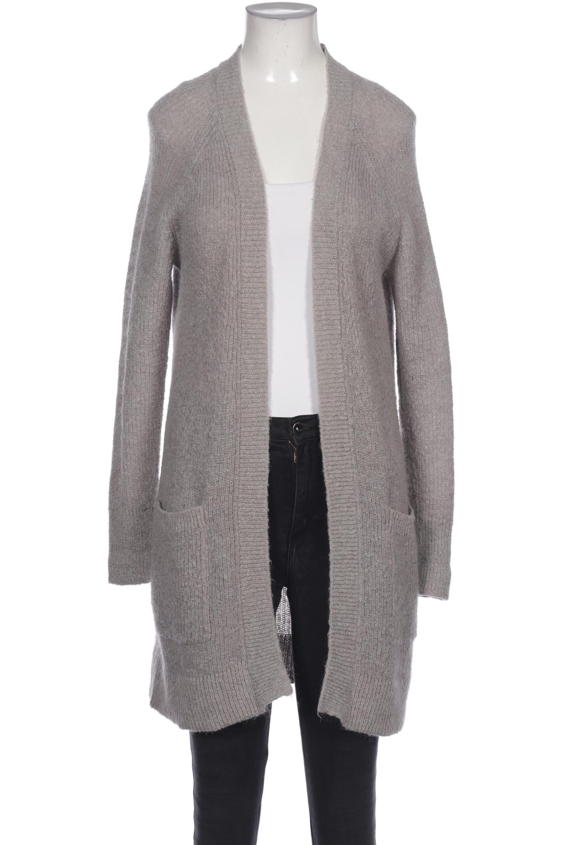 

Hallhuber Damen Strickjacke, grau