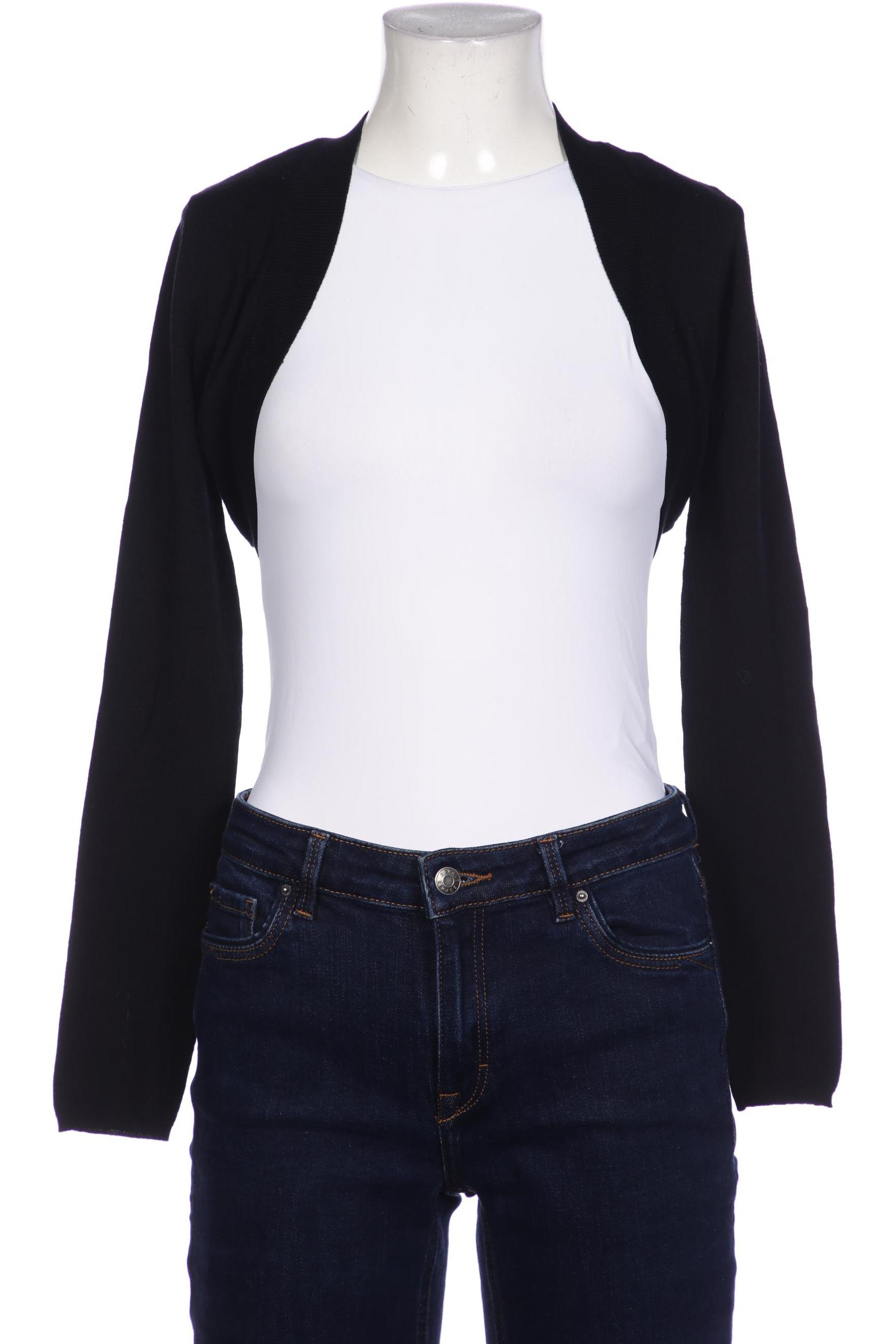 

Hallhuber Damen Strickjacke, marineblau