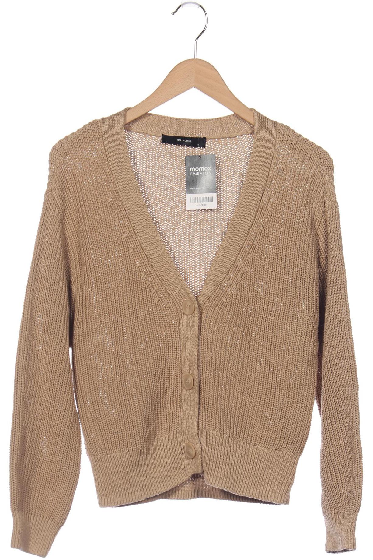 

Hallhuber Damen Strickjacke, beige