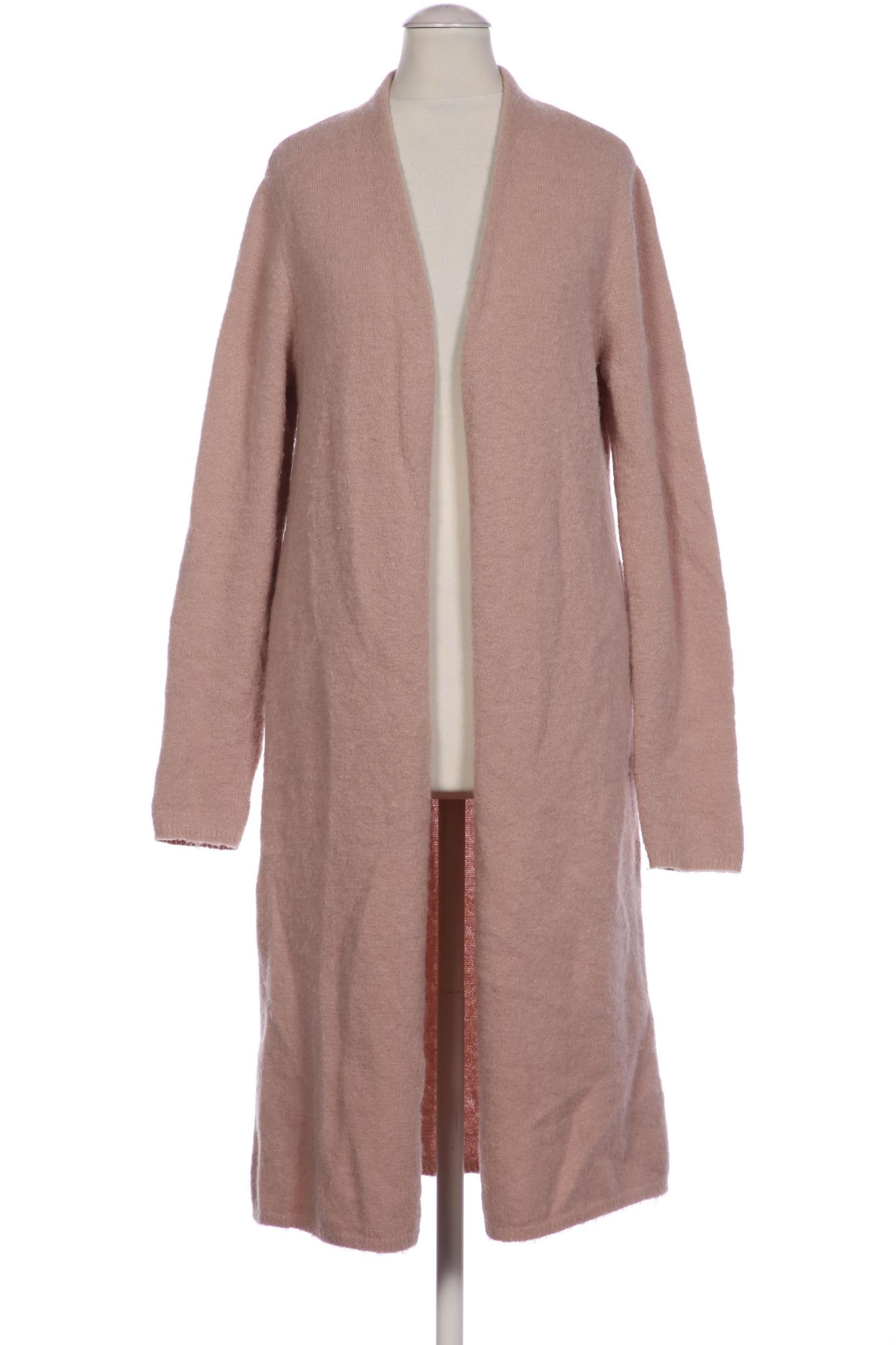 

Hallhuber Damen Strickjacke, pink, Gr. 36