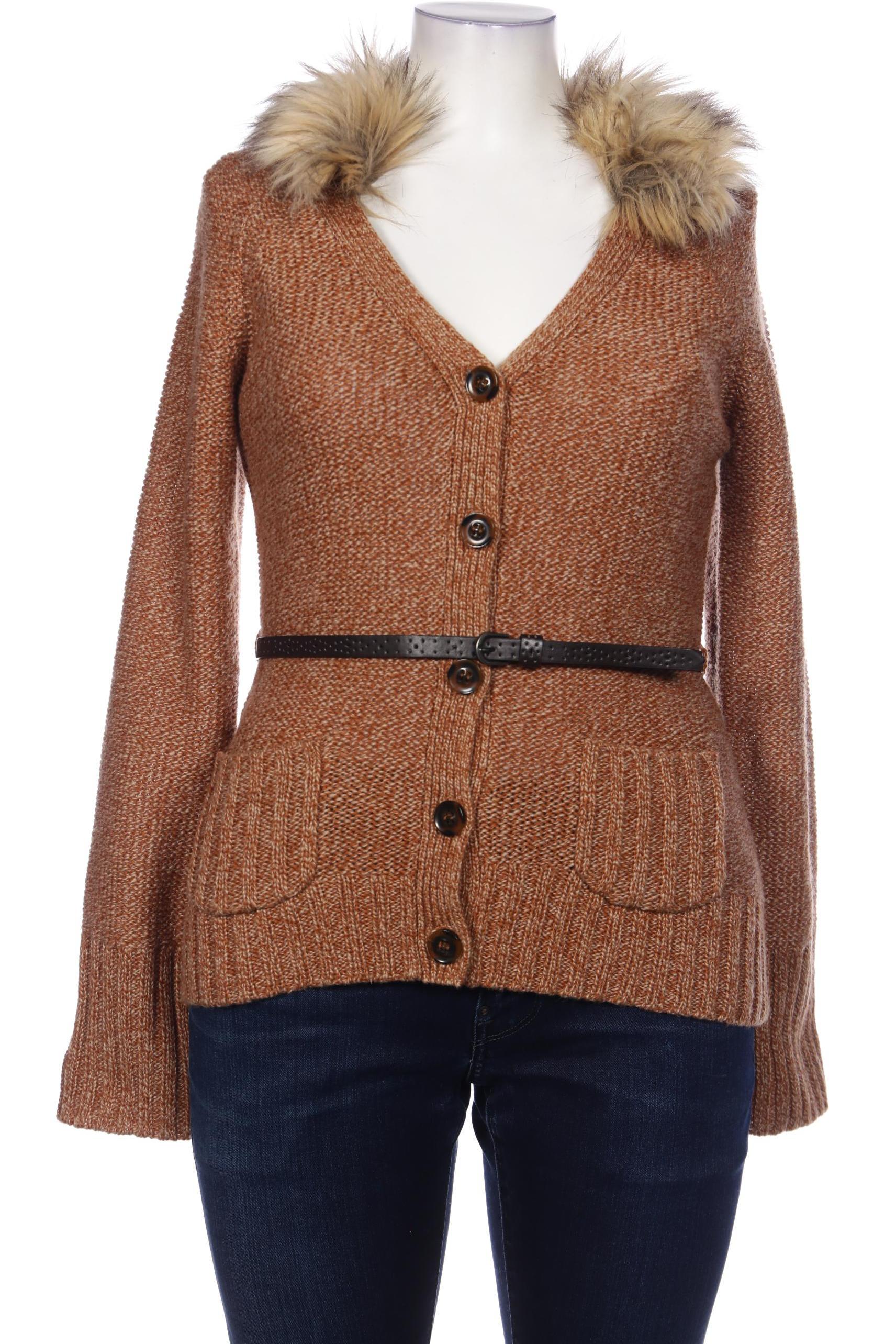 

Hallhuber Damen Strickjacke, braun