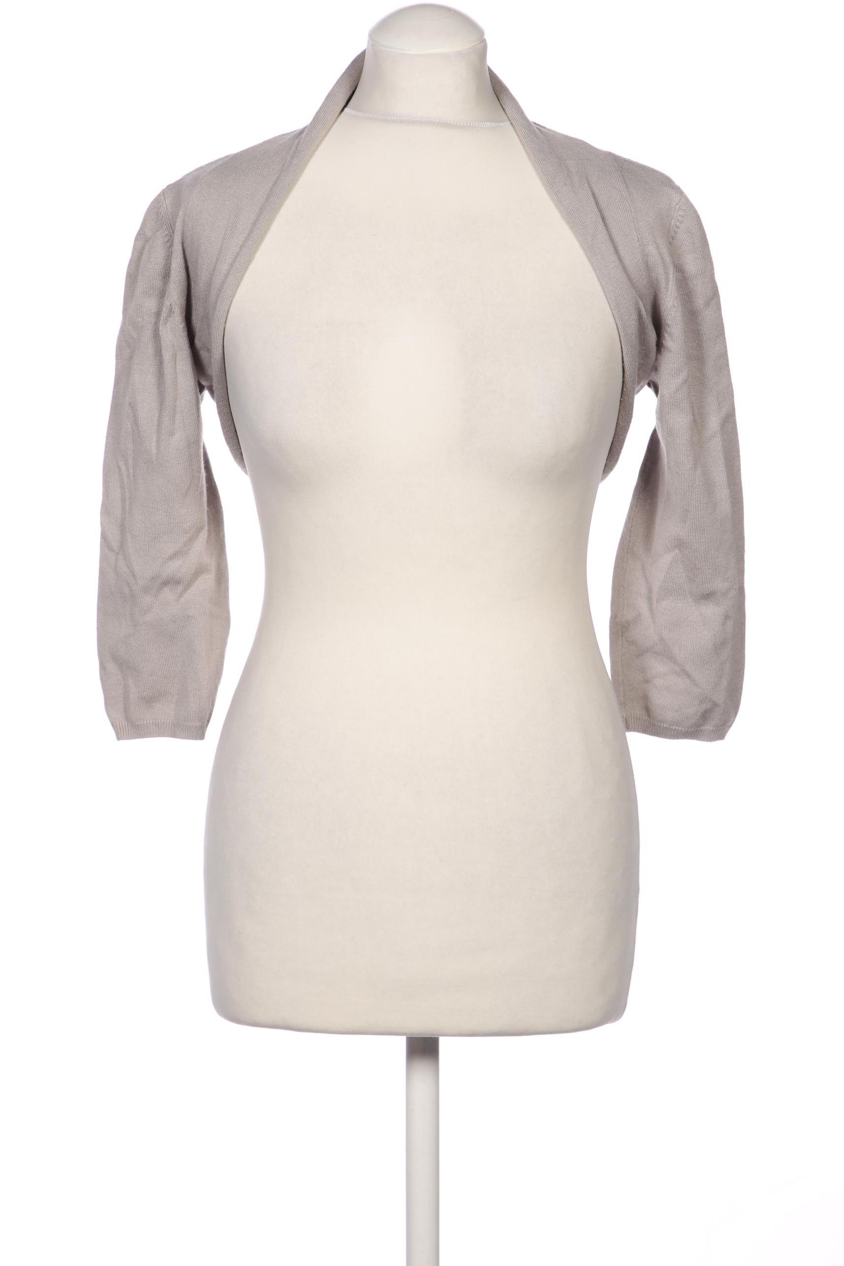 

Hallhuber Damen Strickjacke, grau
