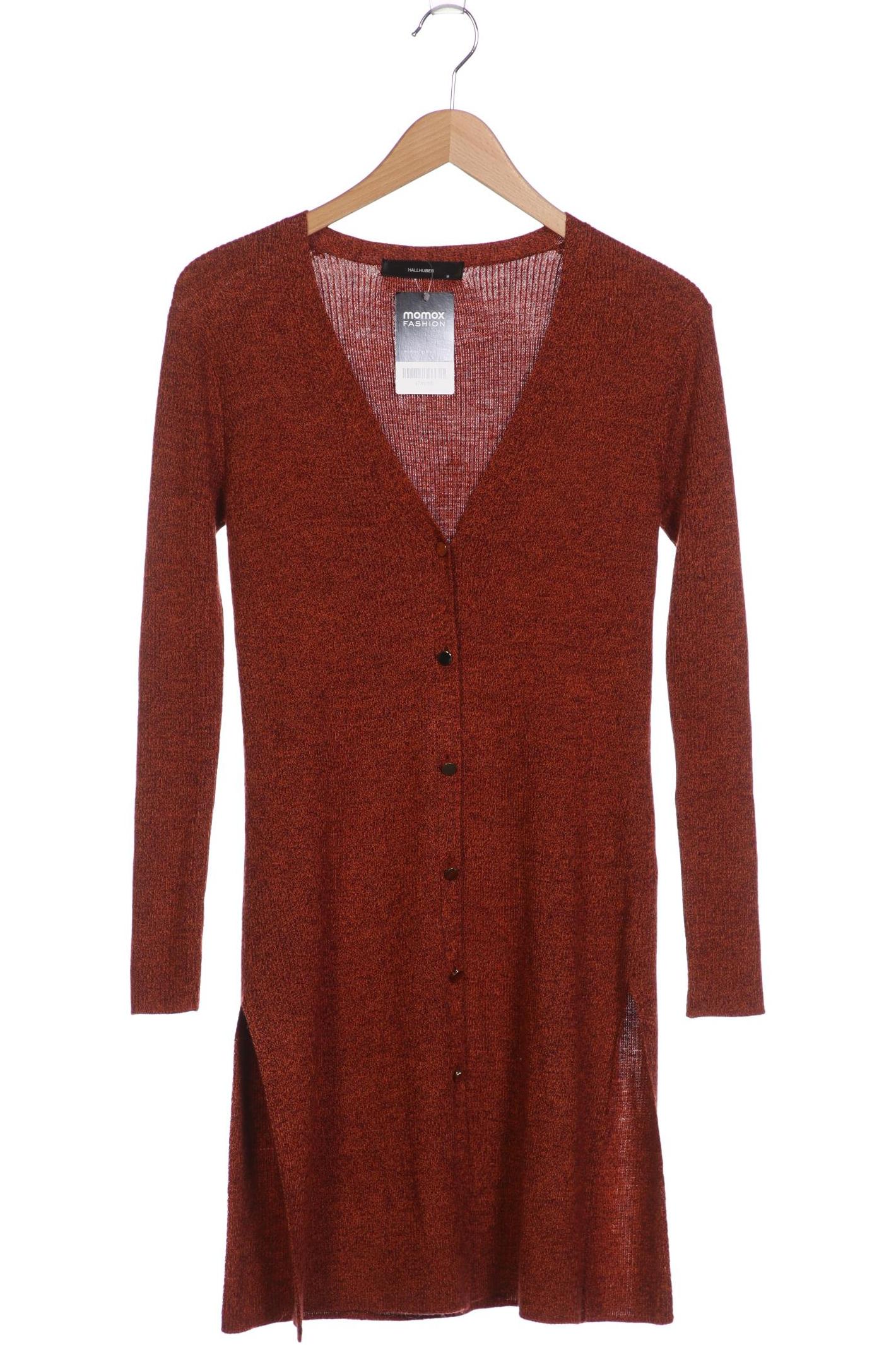 

Hallhuber Damen Strickjacke, braun