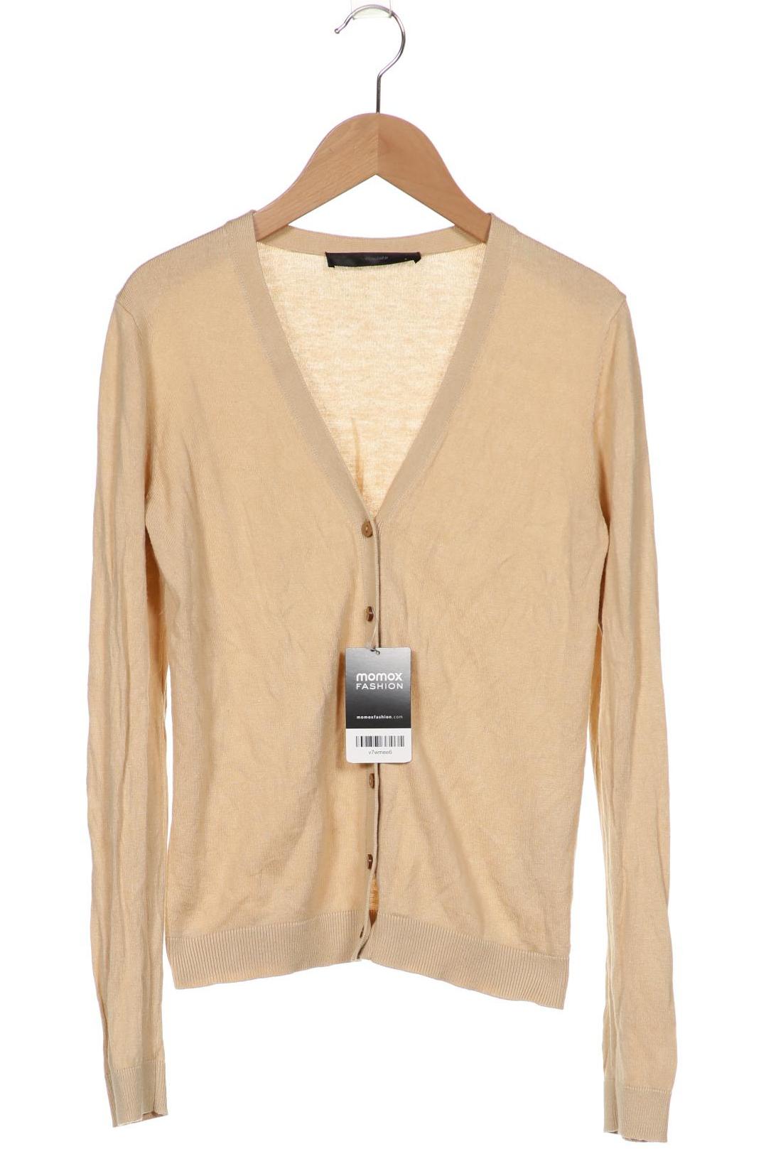 

Hallhuber Damen Strickjacke, beige