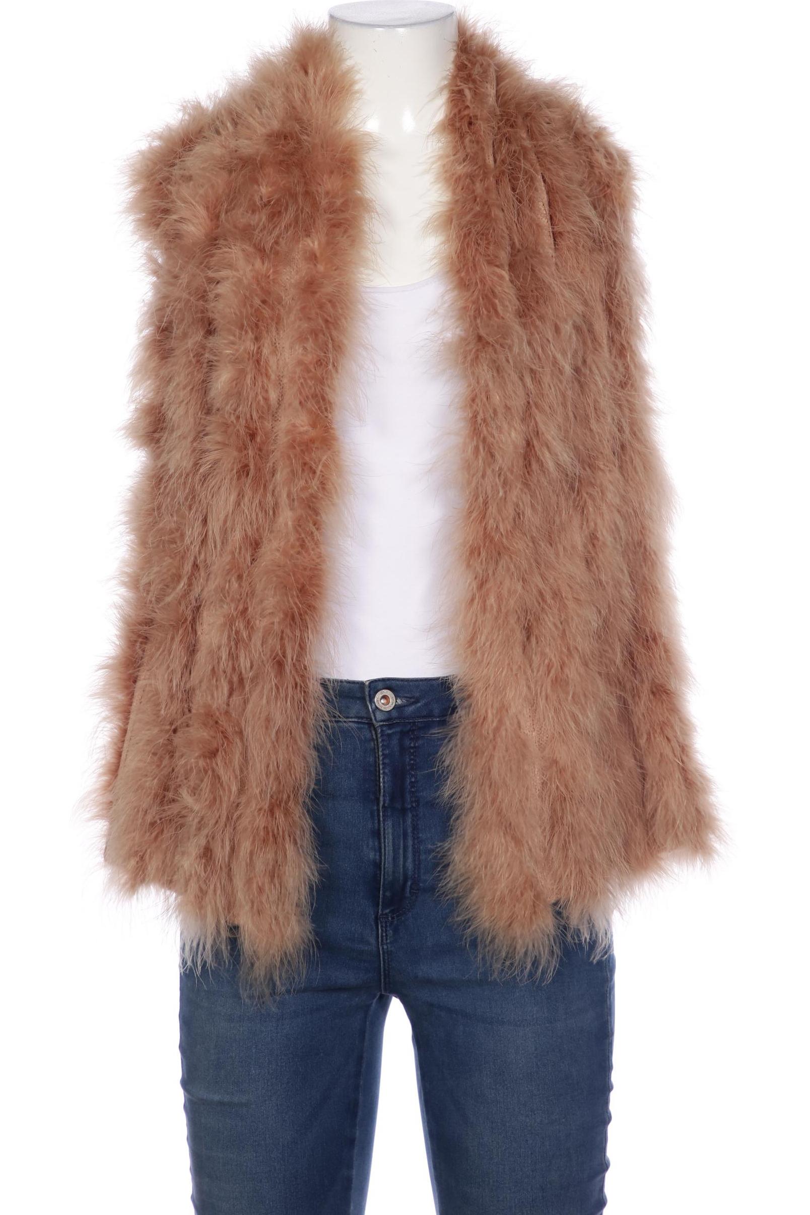 

Hallhuber Damen Strickjacke, beige